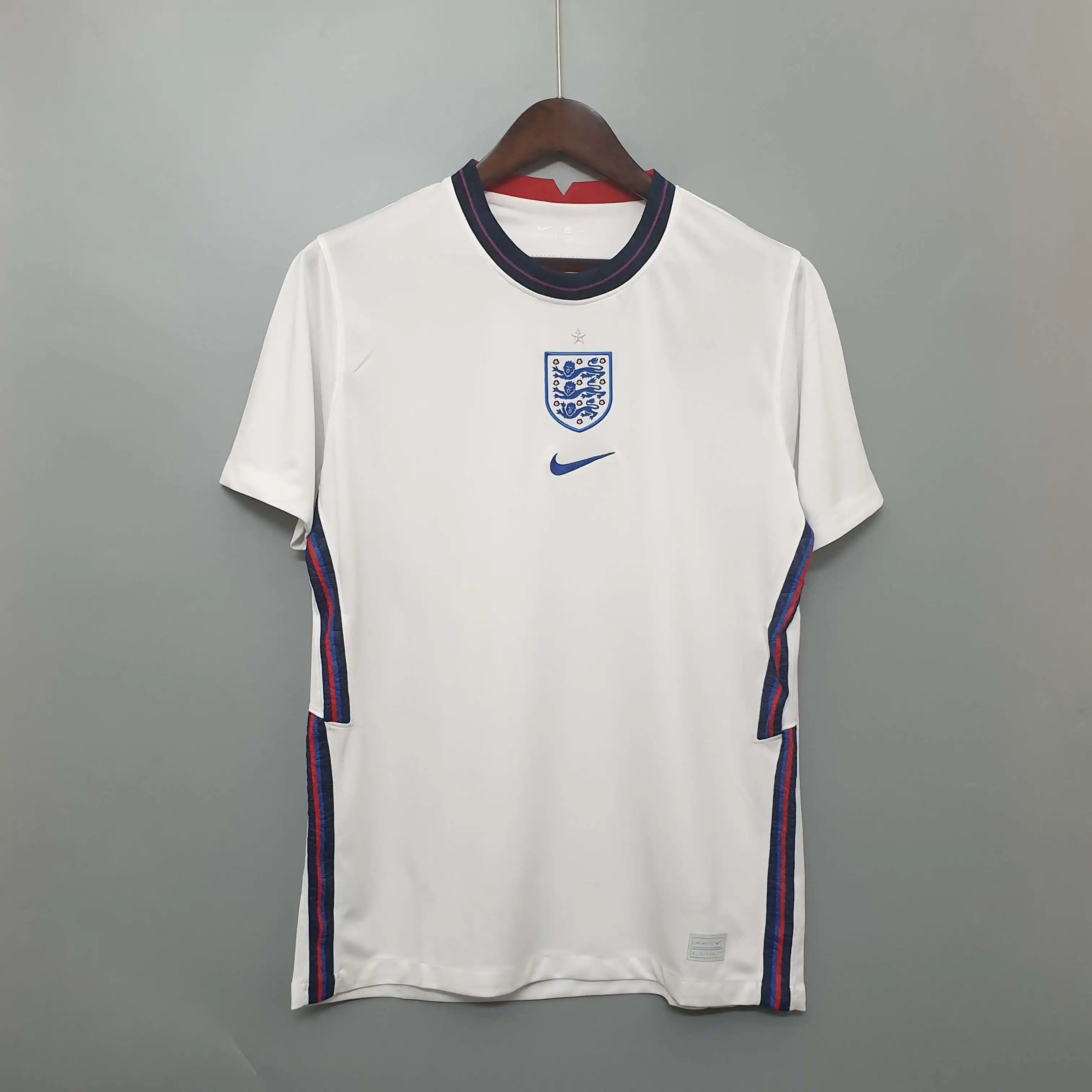 イングランド代表 ホーム 2020 ユニフォーム 半袖 Ｔシャツ