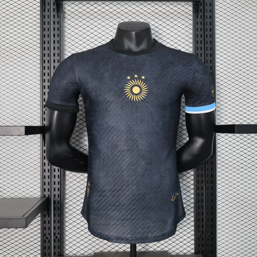 アルゼンチン代表 2023 プレーヤー スペシャルエディション Ｔシャツ