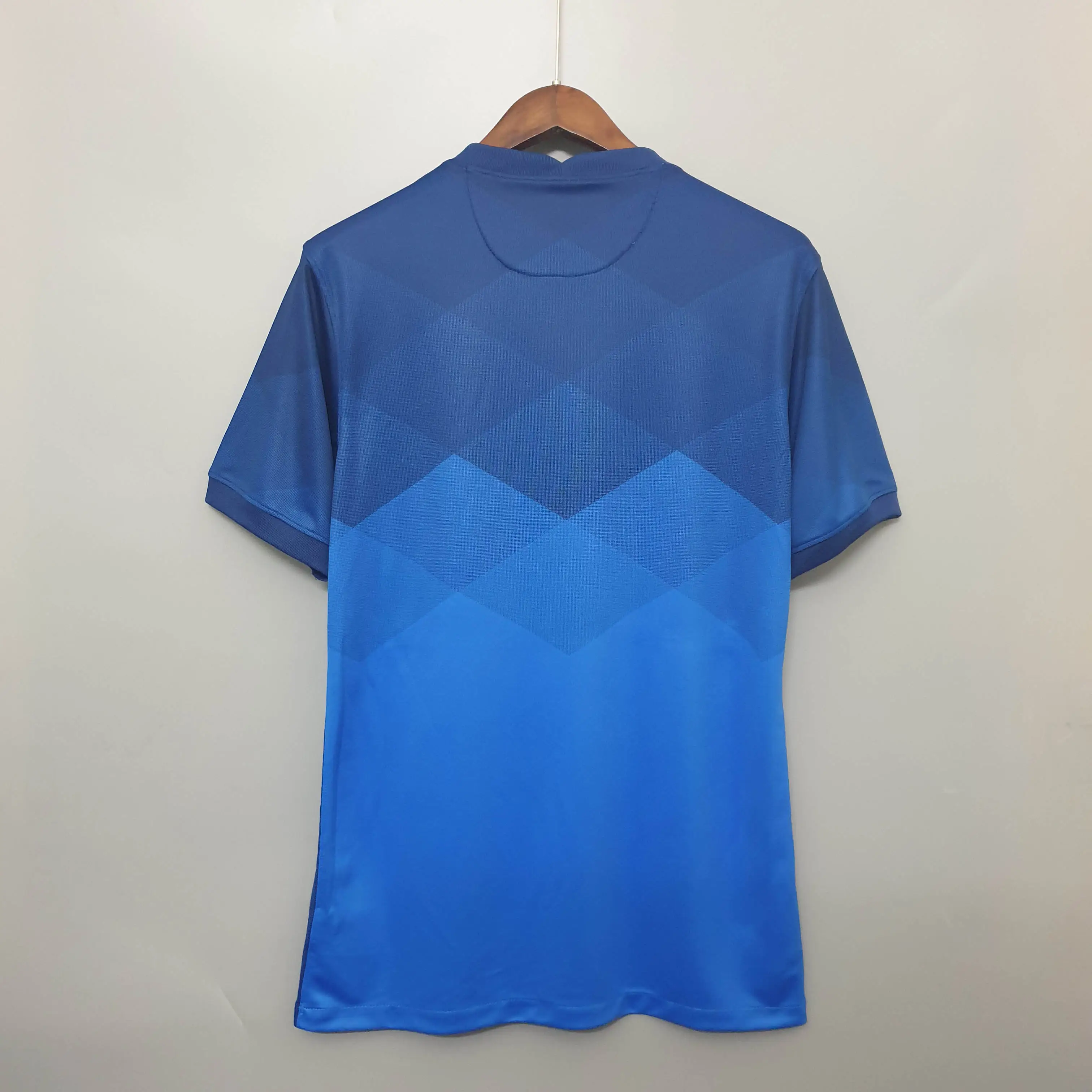 ブラジル代表 アウェイ 2020 ユニフォーム 半袖 Ｔシャツ