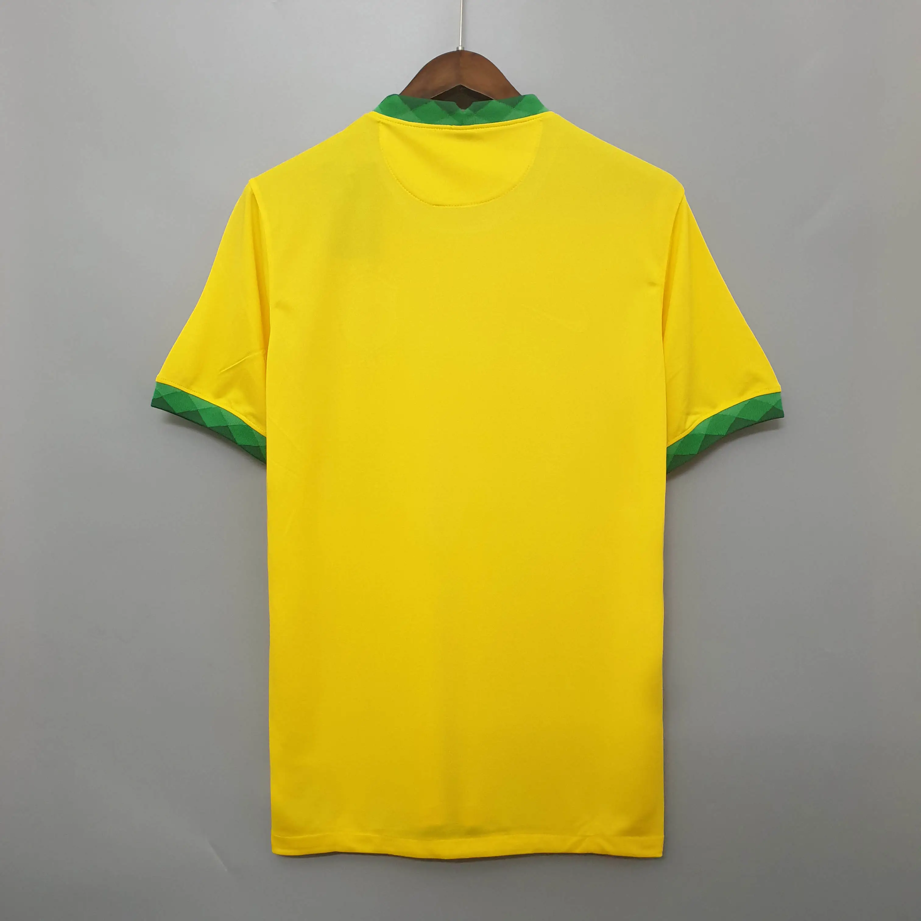 ブラジル代表 ホーム 2020 ユニフォーム 半袖 Ｔシャツ
