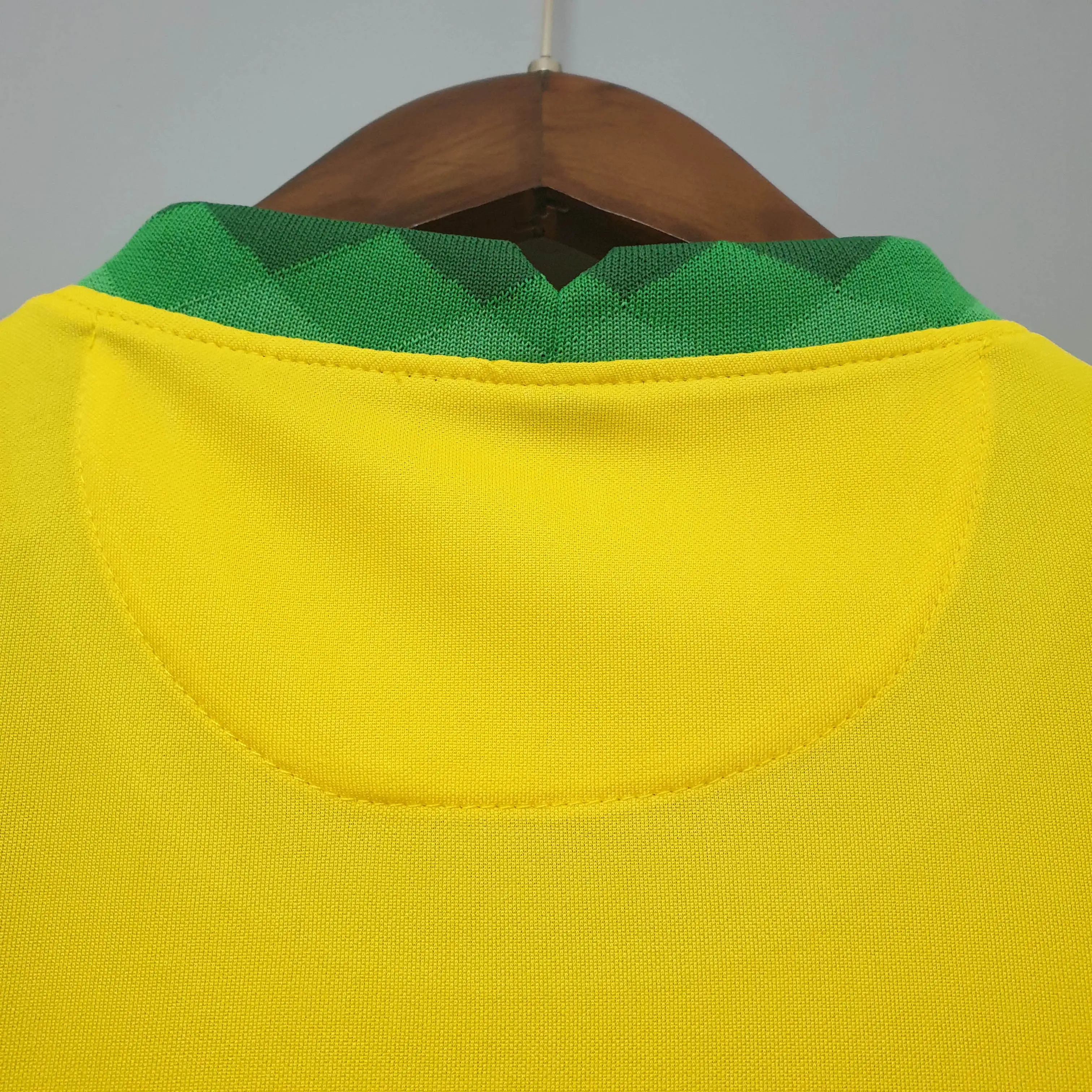 ブラジル代表 ホーム 2020 ユニフォーム 半袖 Ｔシャツ