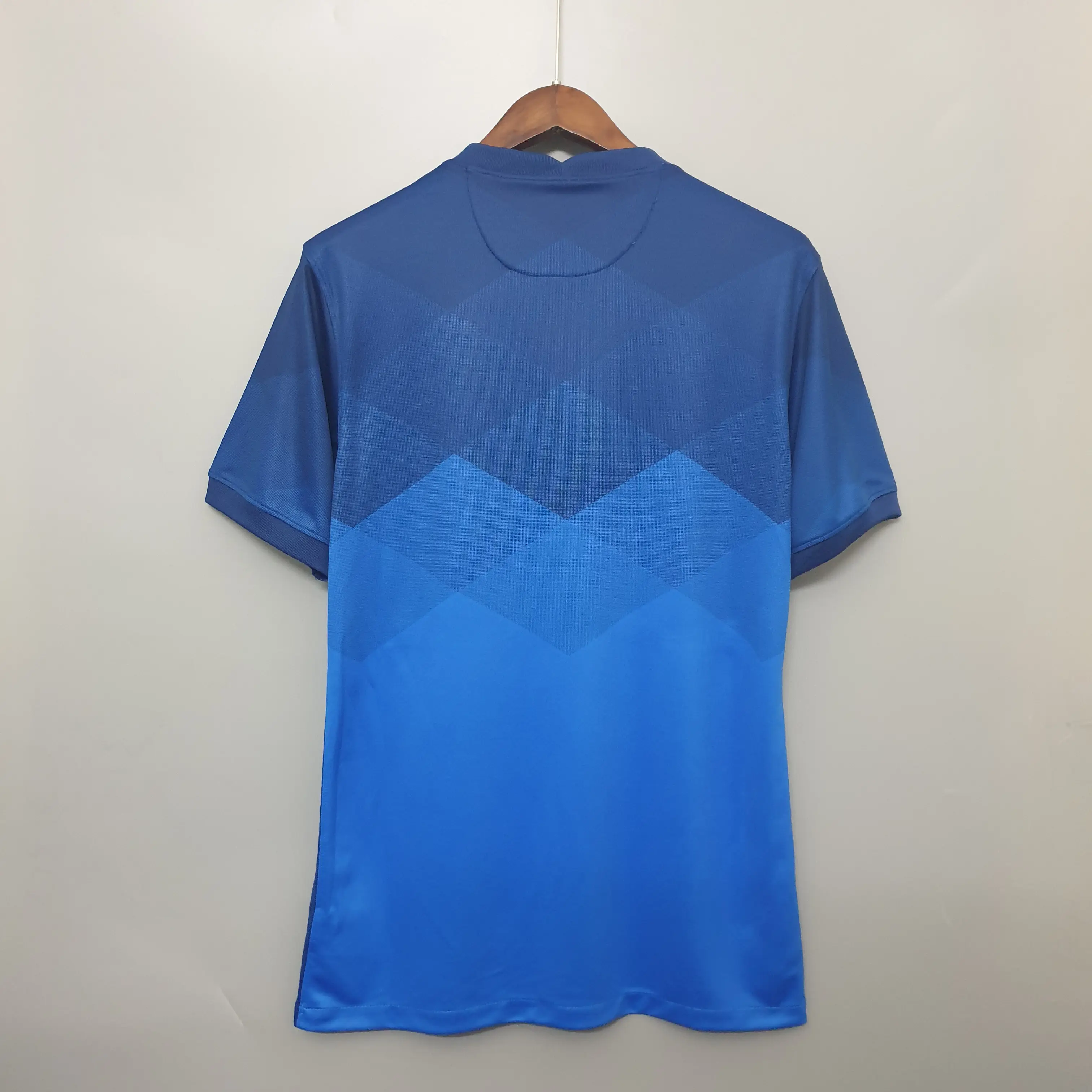 ブラジル代表 アウェイ 2020 ユニフォーム 半袖 Ｔシャツ
