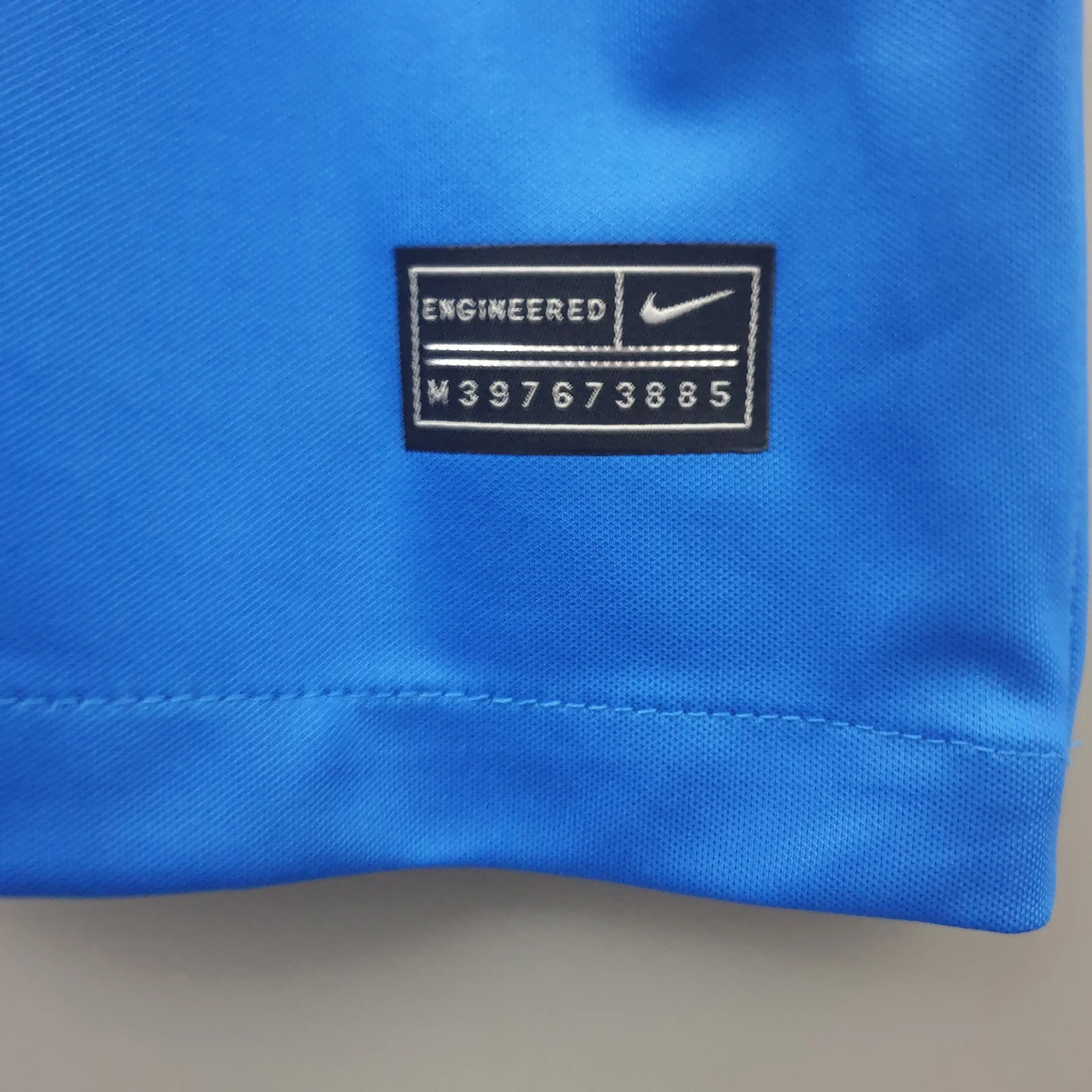 ブラジル代表 アウェイ 2020 ユニフォーム 半袖 Ｔシャツ