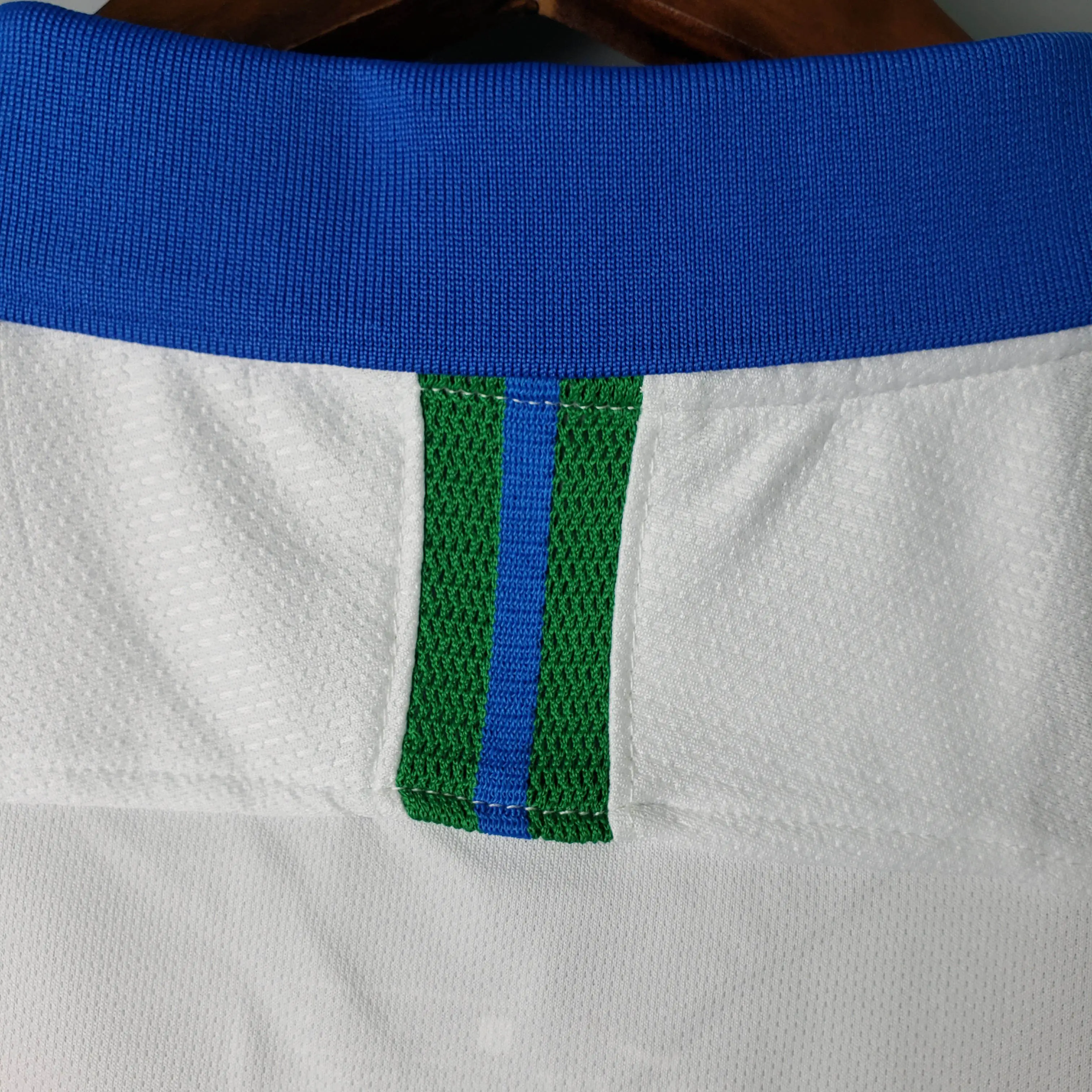 ブラジル代表 アウェイ 2019 ユニフォーム 半袖 Ｔシャツ