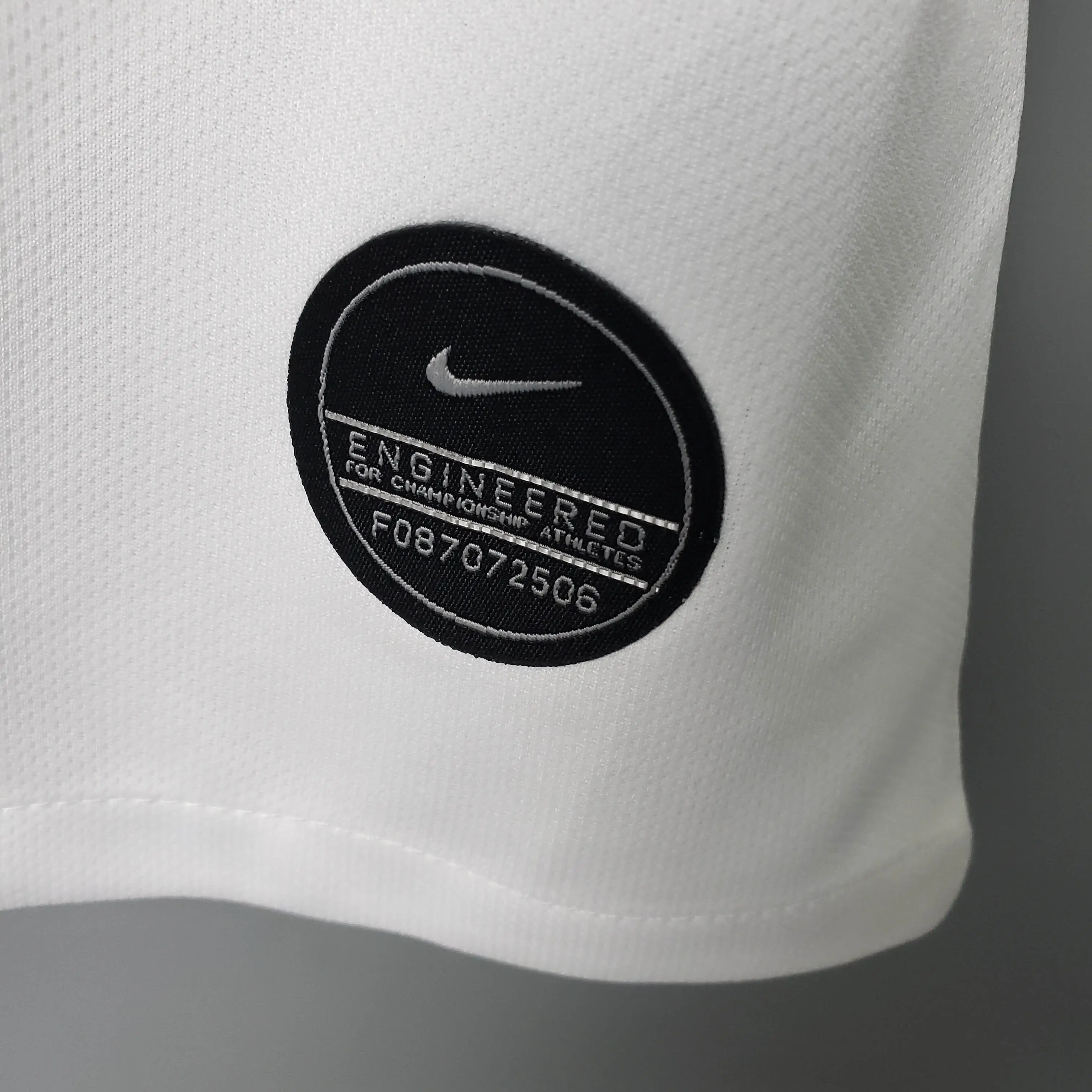 ブラジル代表 アウェイ 2019 ユニフォーム 半袖 Ｔシャツ