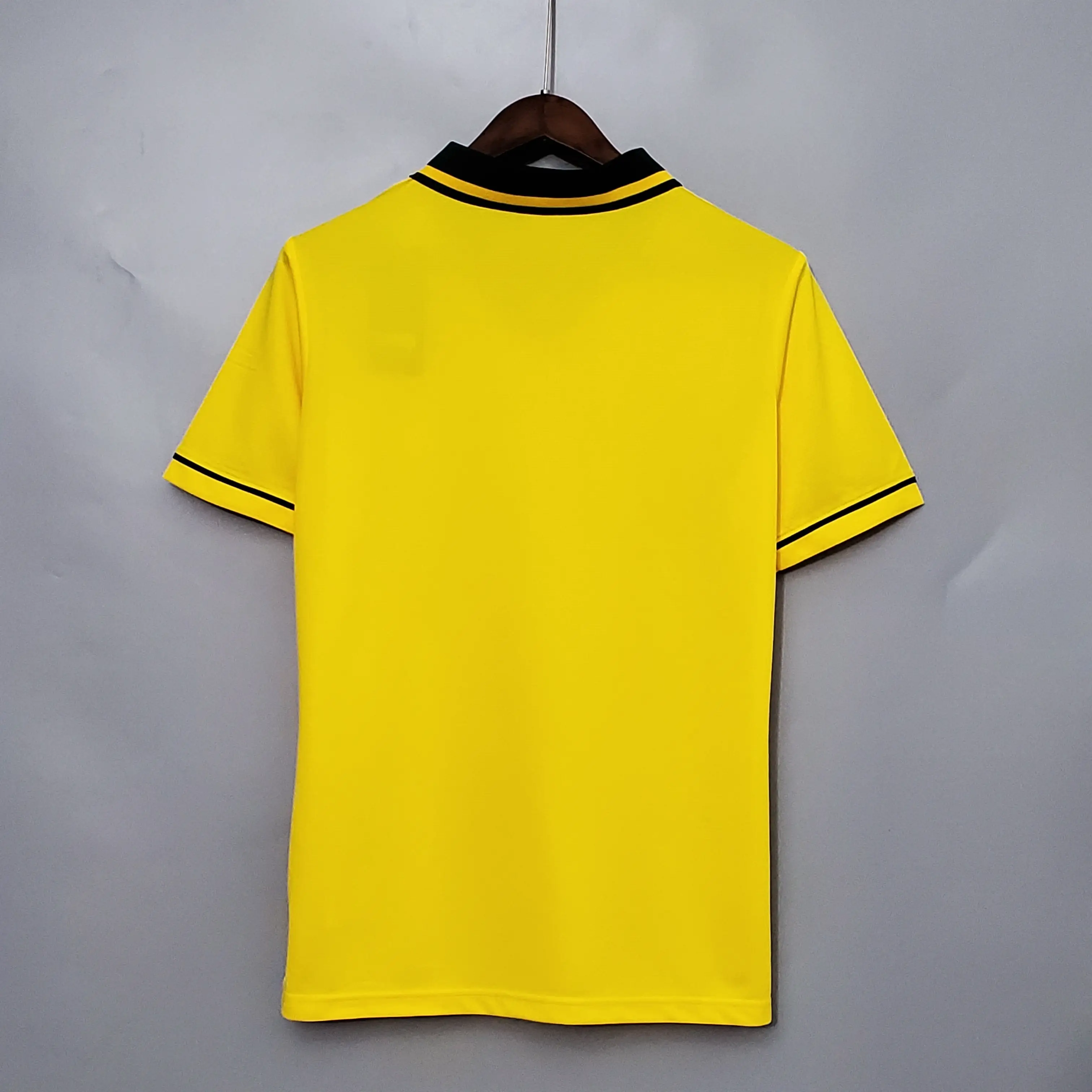 ブラジル代表 ホーム 93/94 ユニフォーム キッズ 半袖 Ｔシャツ