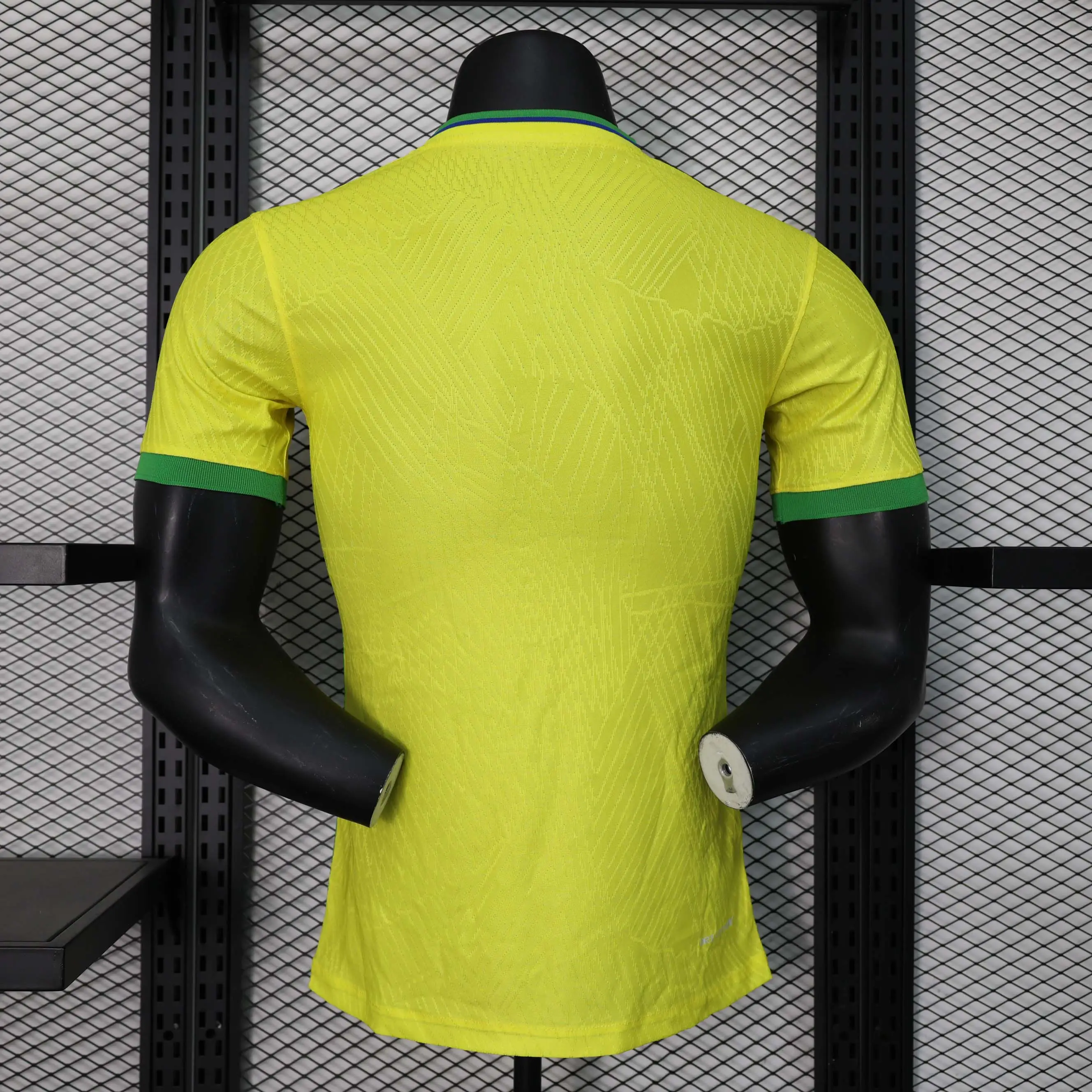 ブラジル代表 2023 プレーヤーバージョン  スペシャルエディション Ｔシャツ