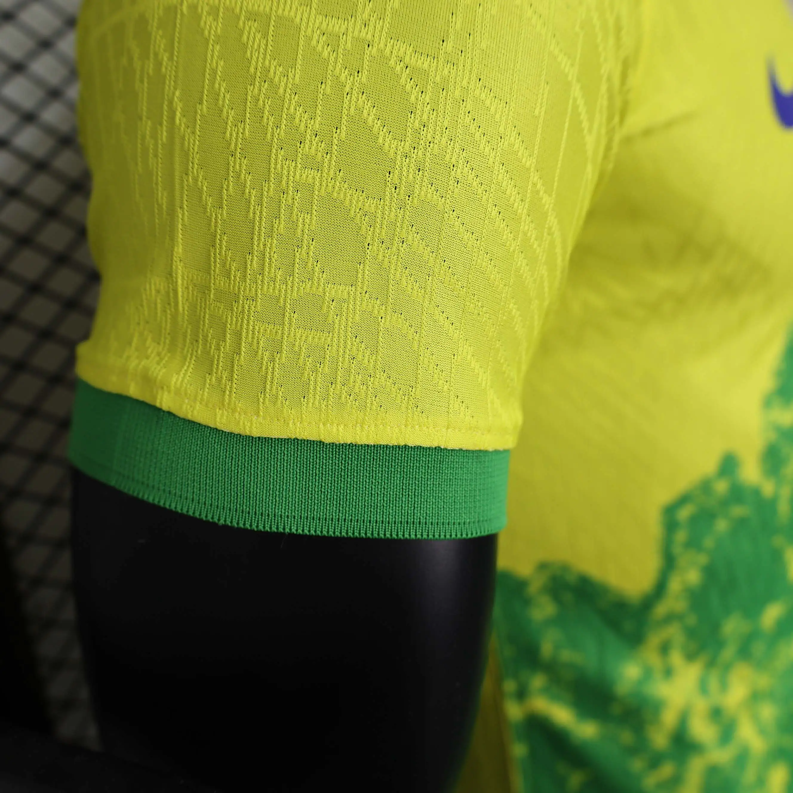 ブラジル代表 2023 プレーヤーバージョン  スペシャルエディション Ｔシャツ