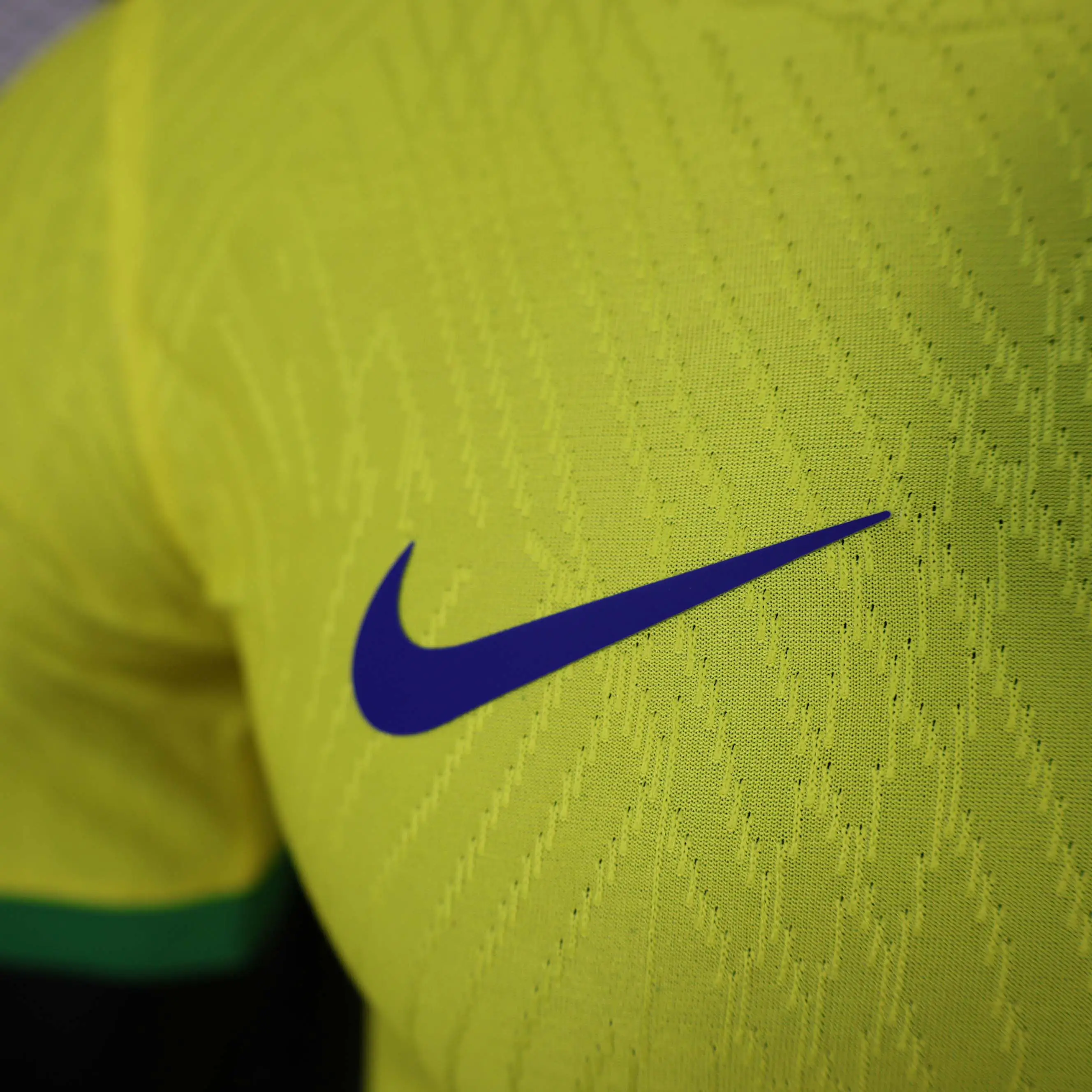 ブラジル代表 2023 プレーヤーバージョン  スペシャルエディション Ｔシャツ