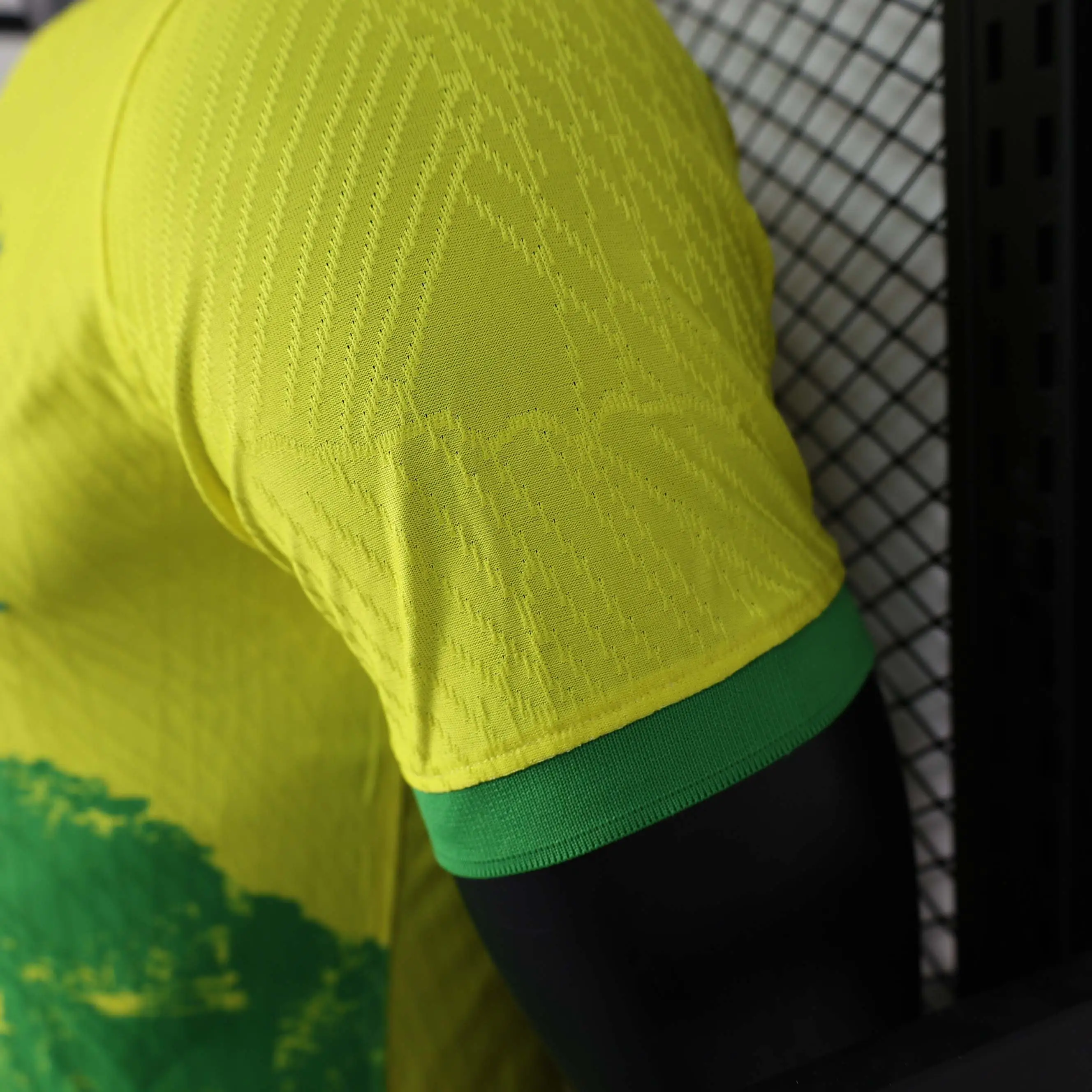ブラジル代表 2023 プレーヤーバージョン  スペシャルエディション Ｔシャツ