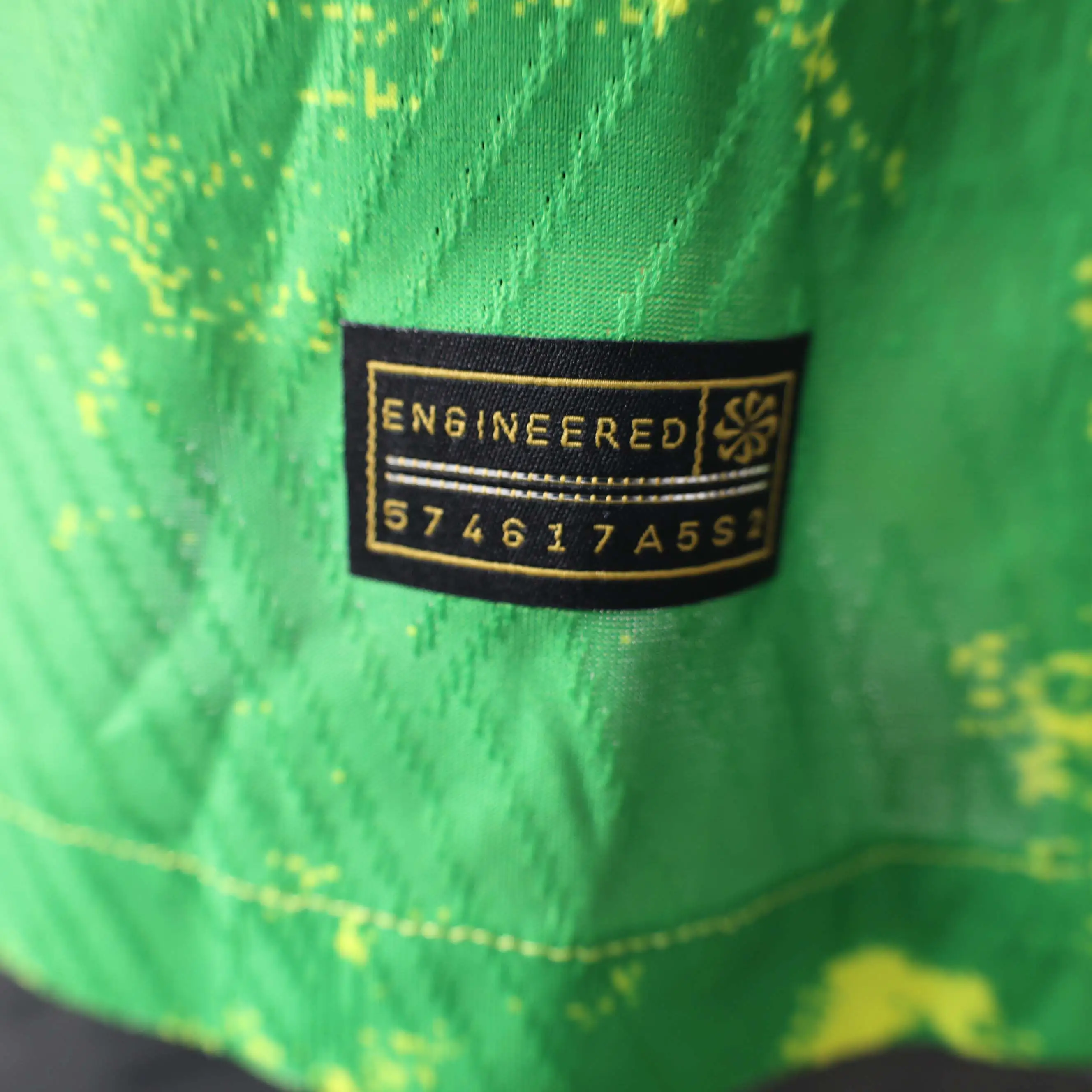 ブラジル代表 2023 プレーヤーバージョン  スペシャルエディション Ｔシャツ