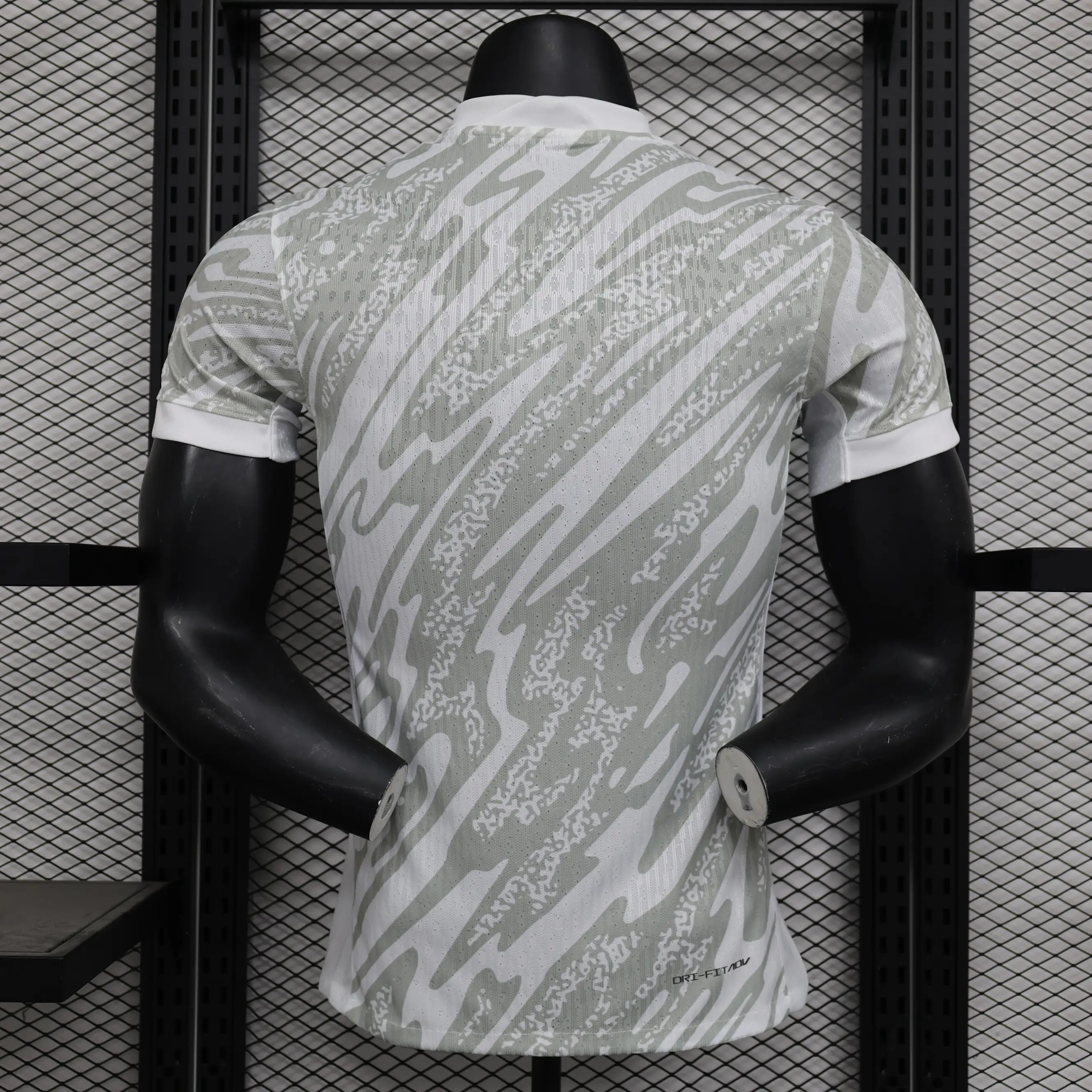ブラジル代表 2023 ユニフォーム プレーヤー 半袖 Ｔシャツ