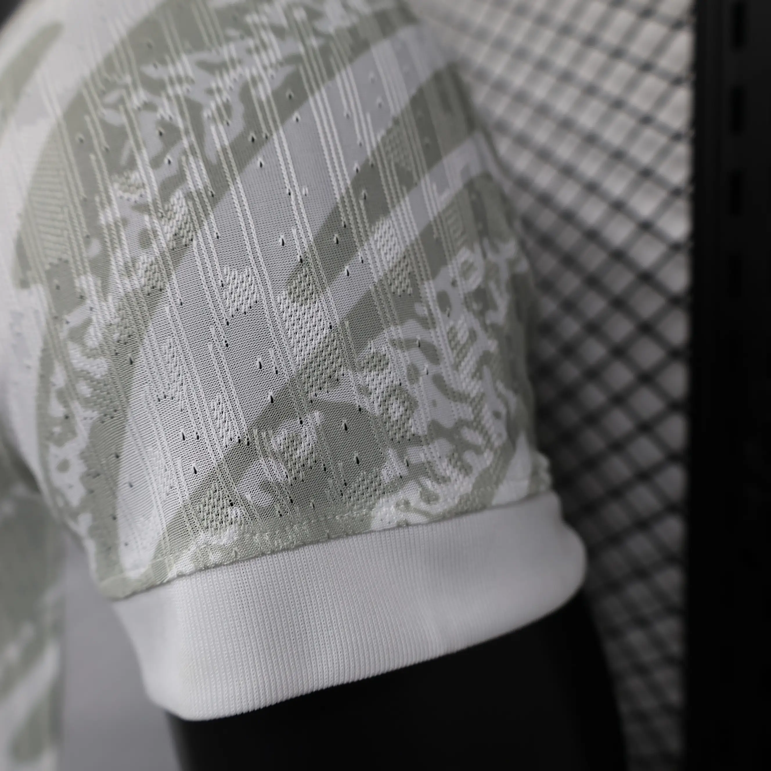 ブラジル代表 2023 ユニフォーム プレーヤー 半袖 Ｔシャツ