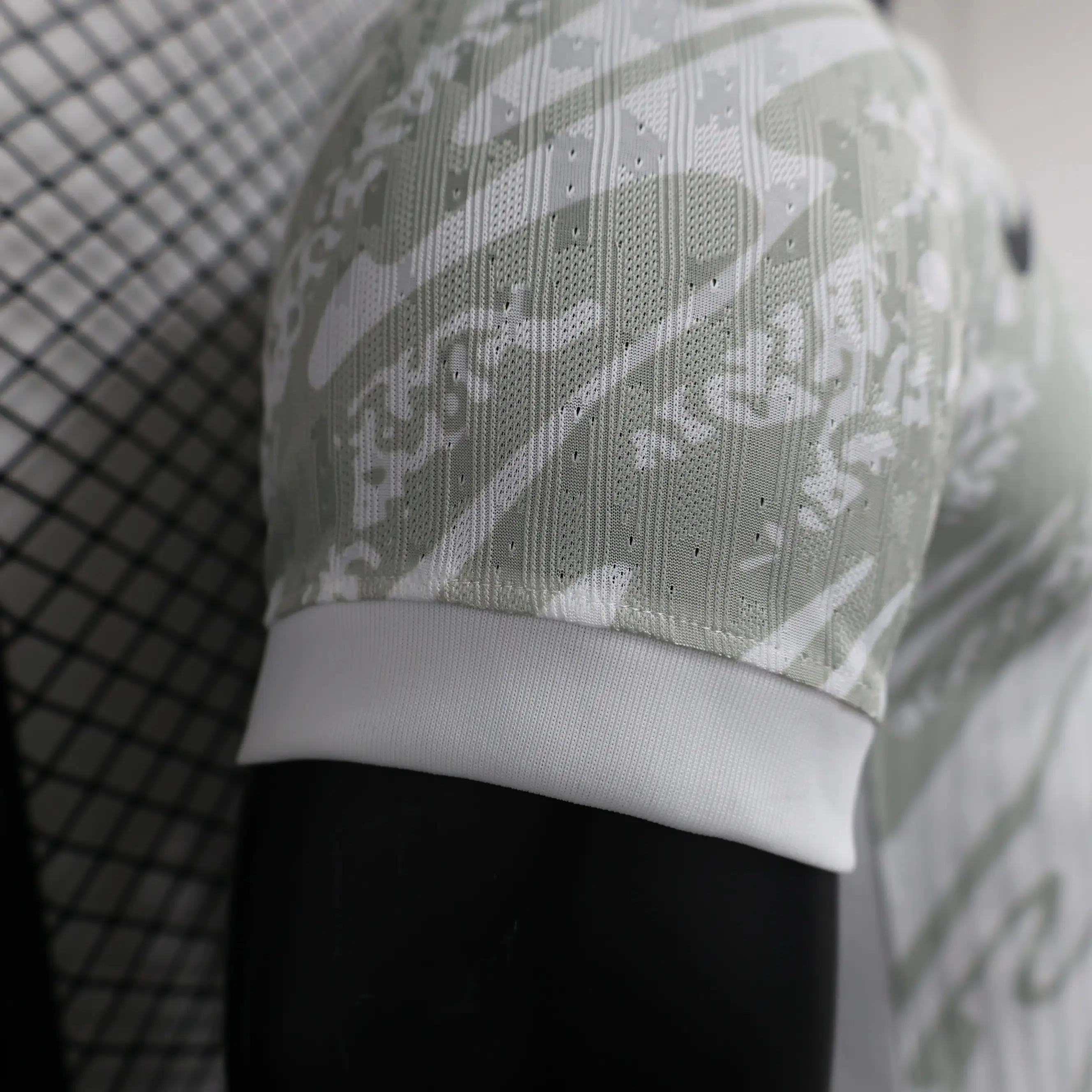 ブラジル代表 2023 ユニフォーム プレーヤー 半袖 Ｔシャツ