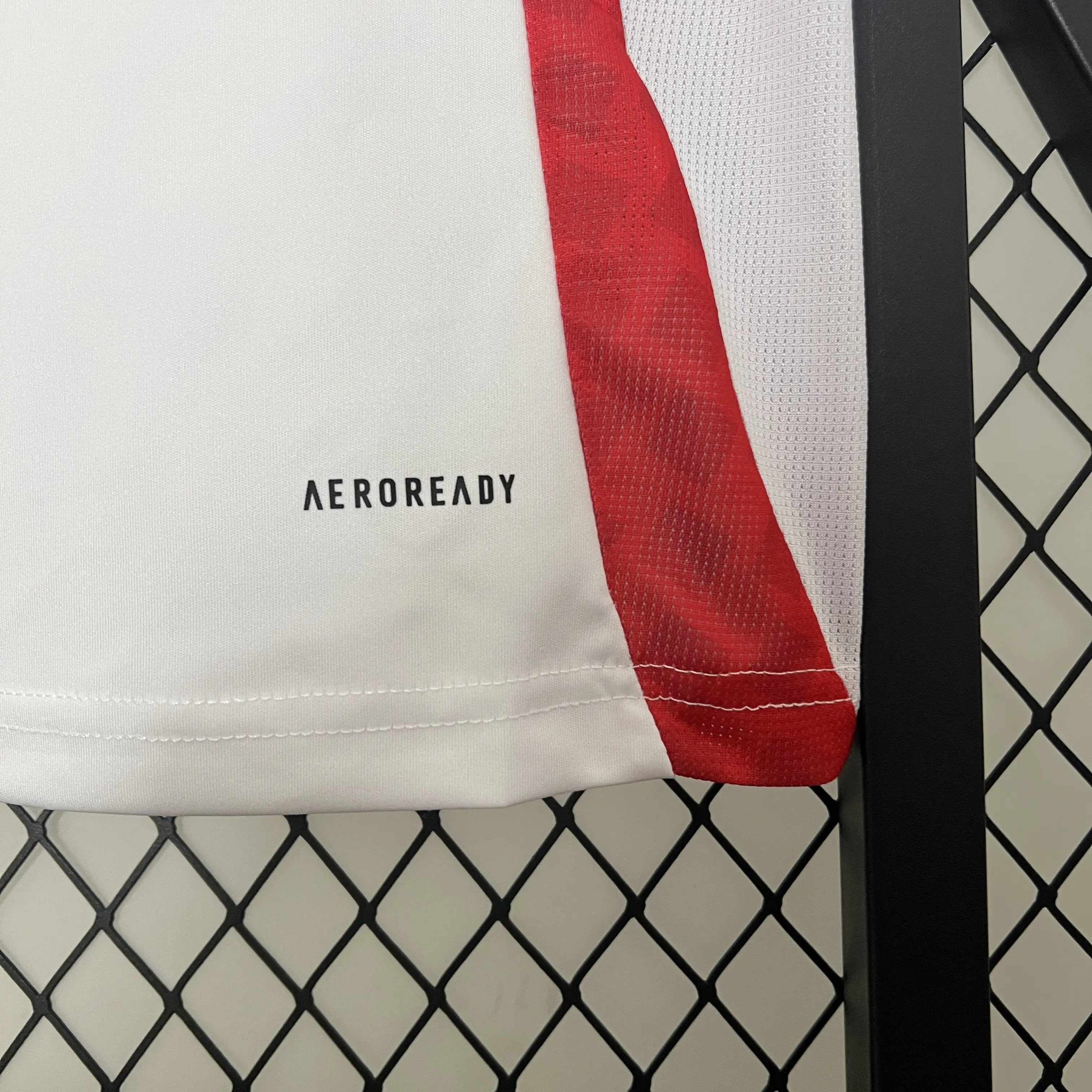 チリ代表 アウェイ 2024 ユニフォーム 半袖 Ｔシャツ