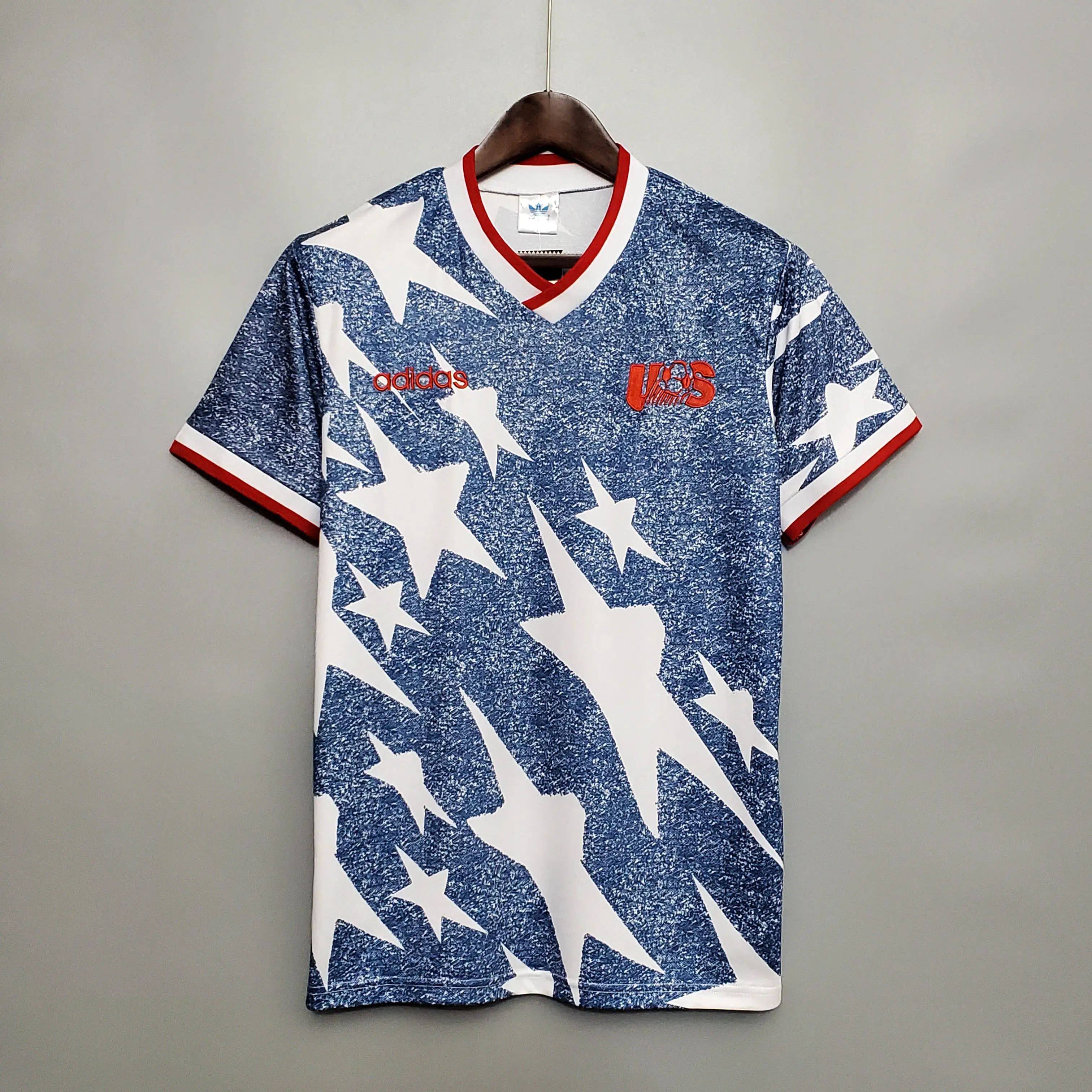 アメリカ代表 ホーム 1994 ユニフォーム レトロ Tシャツ
