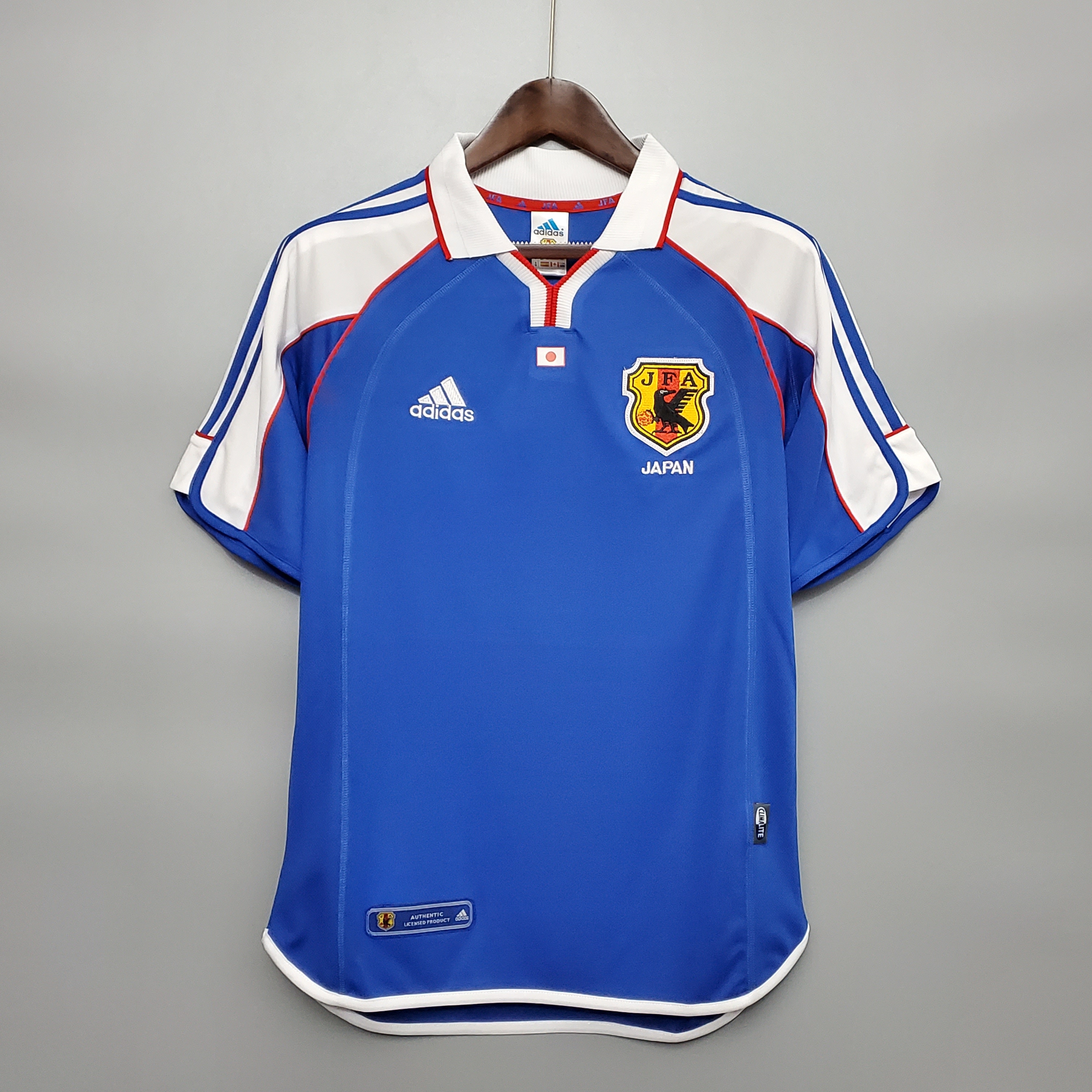 サッカー日本代表ユニフォーム激安通販｜高品質・低価格 - Jersey9