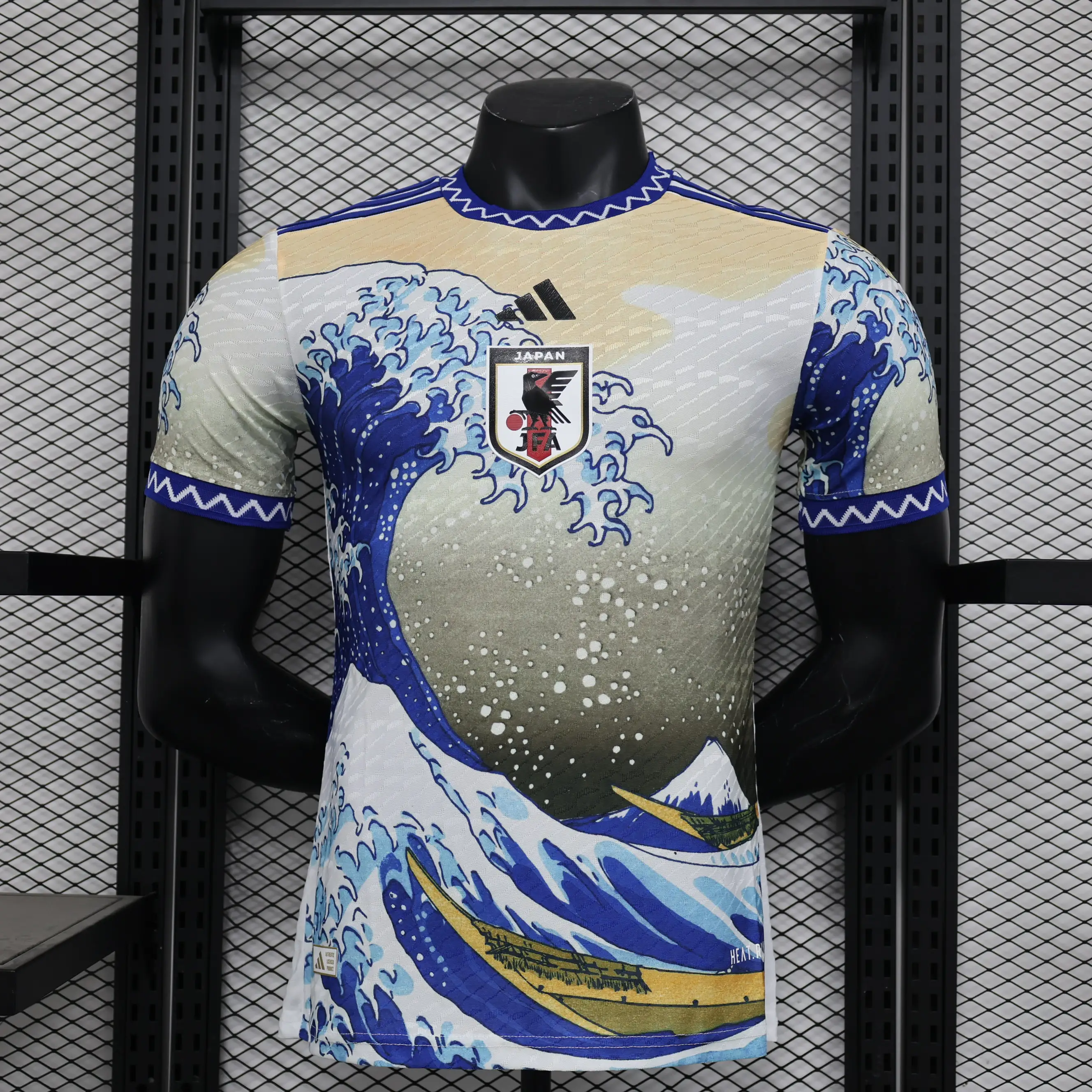 日本代表 23/24 プレーヤー スペシャルエディション Ｔシャツ