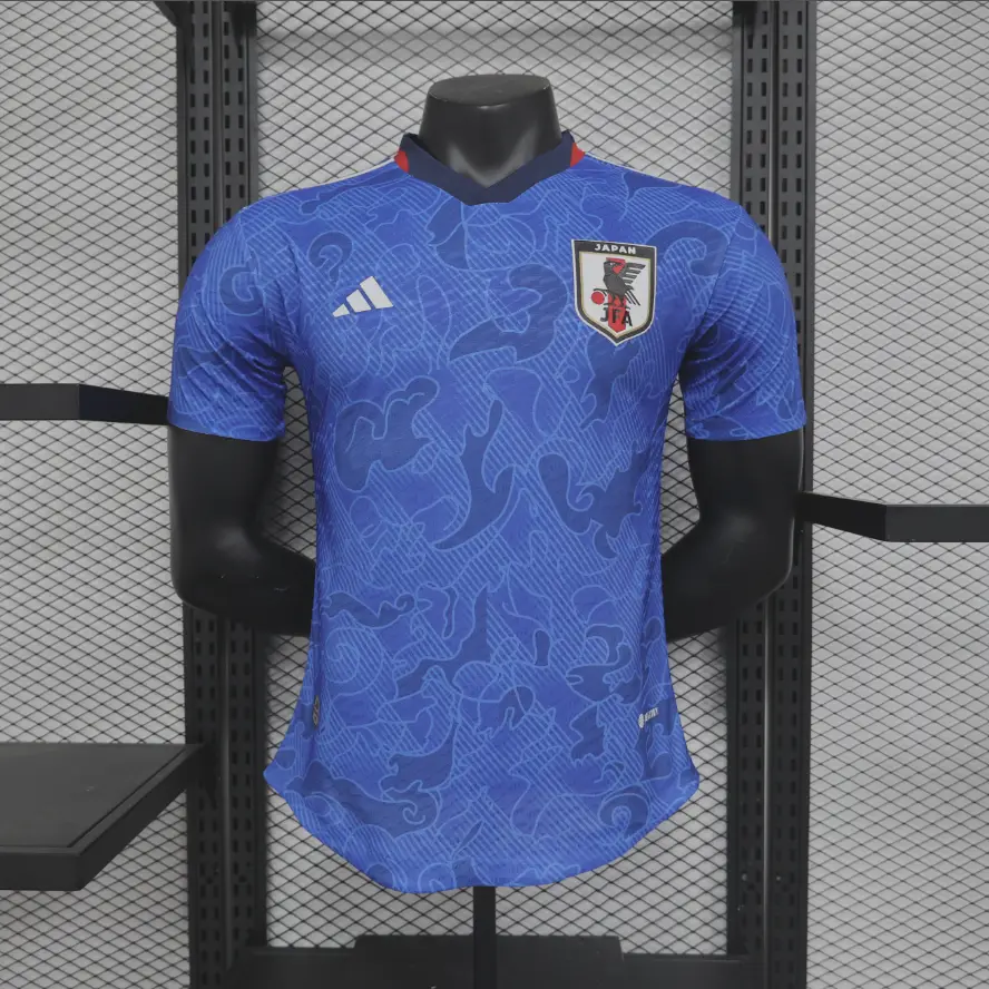 日本代表 2023 ユニフォーム スペシャル プレイヤーバージョン Ｔシャツ