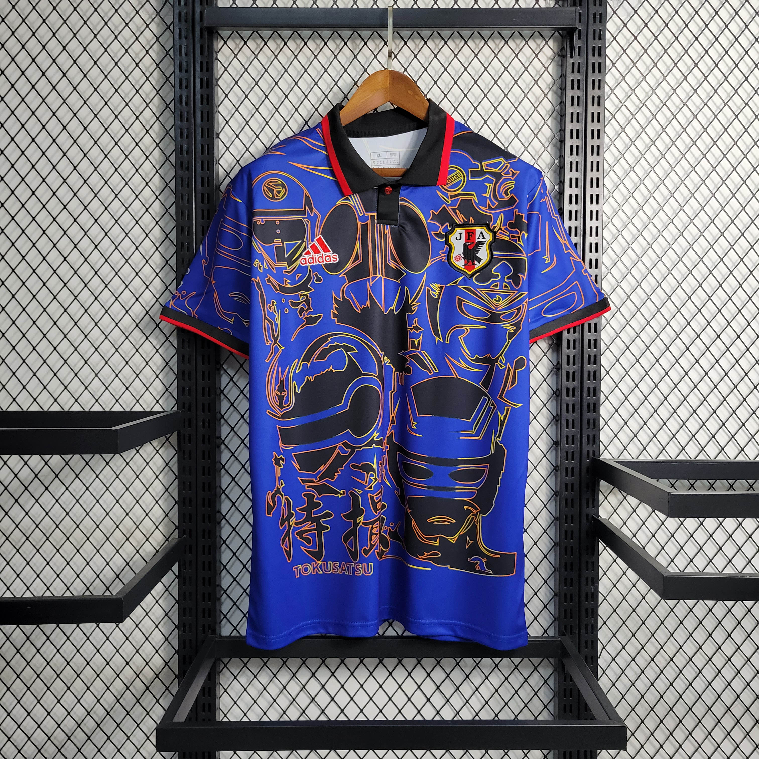 サッカー日本代表ユニフォーム激安通販｜高品質・低価格