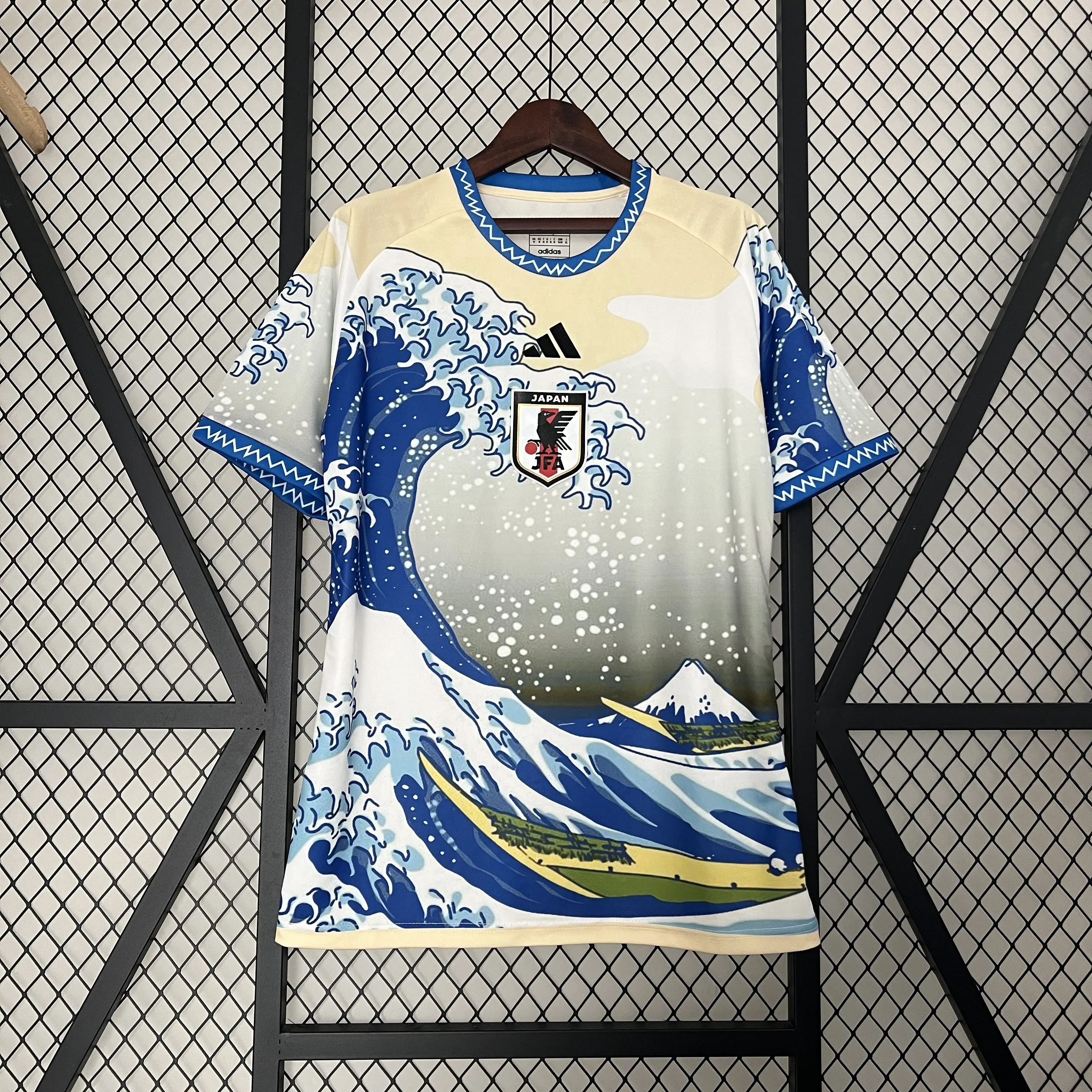 日本代表 2024 ユニフォーム スペシャルエディション Ｔシャツ