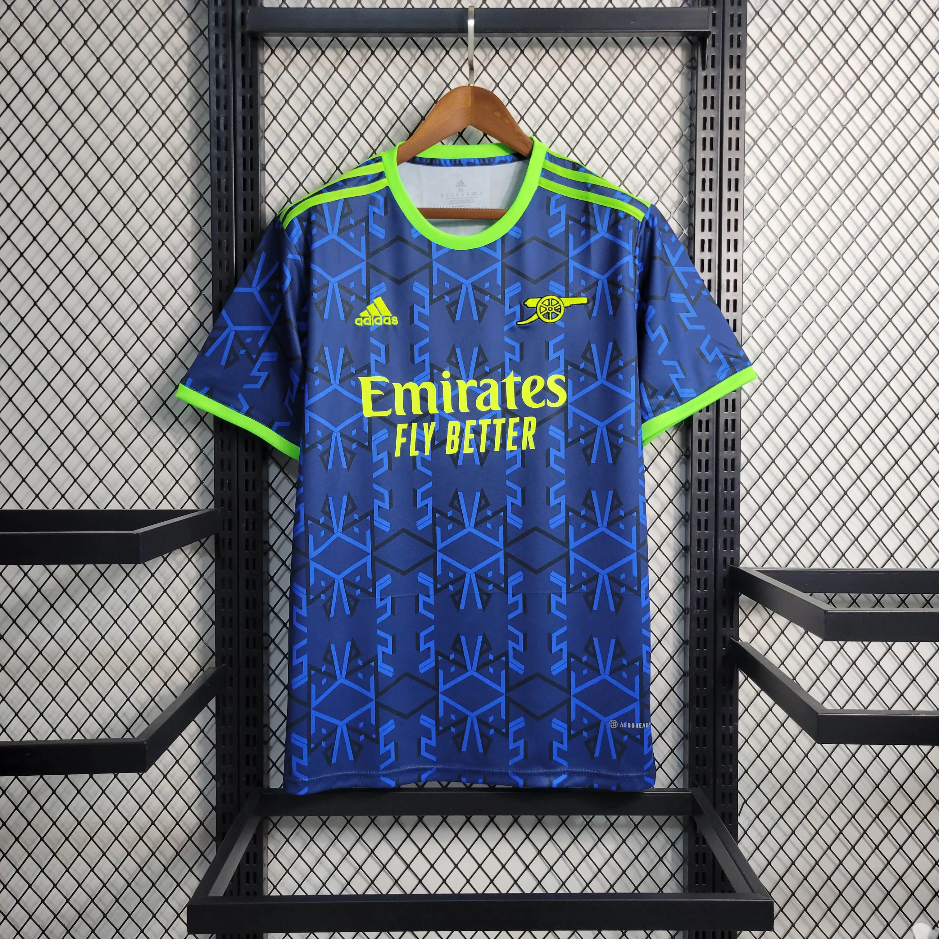 アーセナル 2023/2024 ユニフォーム スペシャルエディション Tシャツ