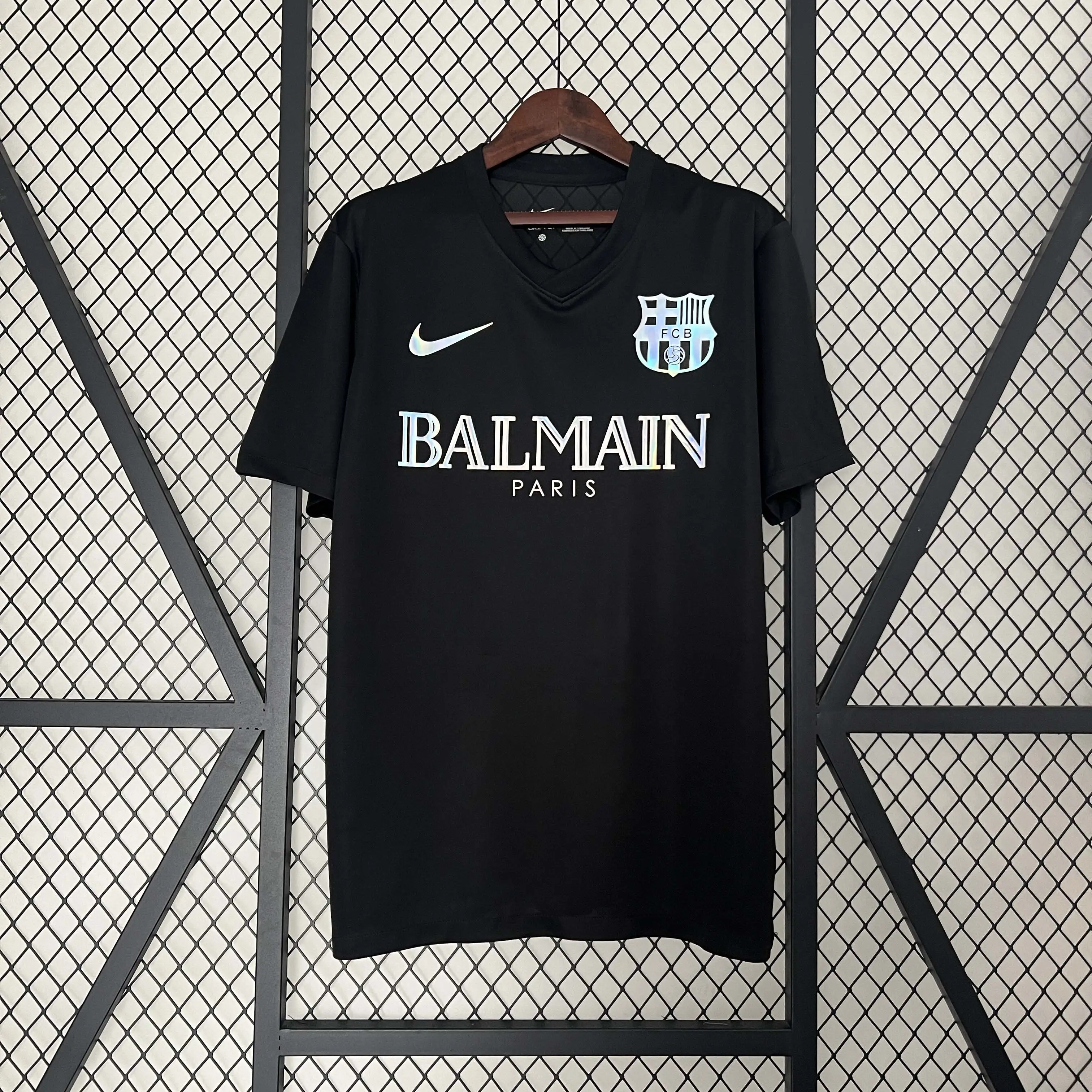 バルセロナ 2024/2025 ユニフォーム 半袖 Tシャツ スペシャルエディション