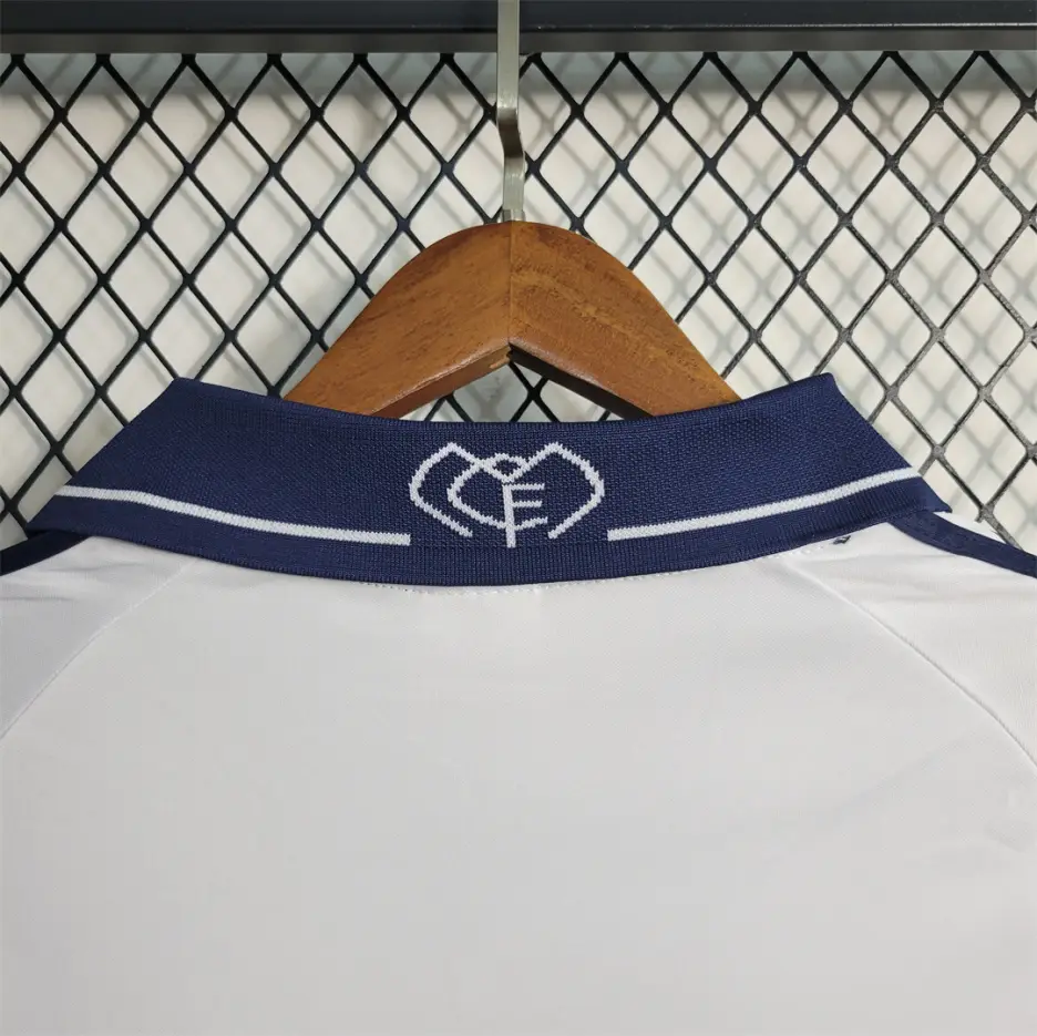 レアル マドリード ホーム 2000/2001 ユニフォーム 半袖Tシャツ