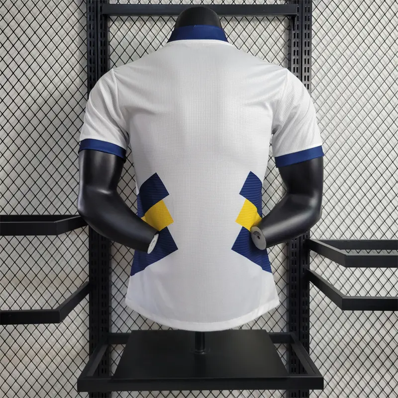 レアル マドリード 2023/2024 スペシャル プレーヤー エディション 半袖Tシャツ
