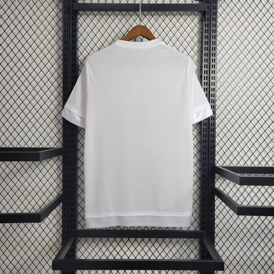 レアル マドリード ホーム 2015/2016 ユニフォーム 半袖 Tシャツ