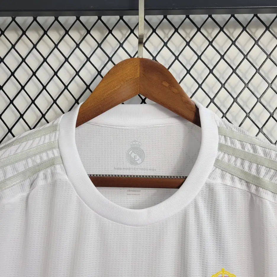 レアル マドリード ホーム 2015/2016 ユニフォーム 半袖 Tシャツ