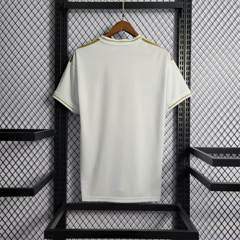 レアル マドリード ホーム 2019/2020 ユニフォーム 半袖 Tシャツ