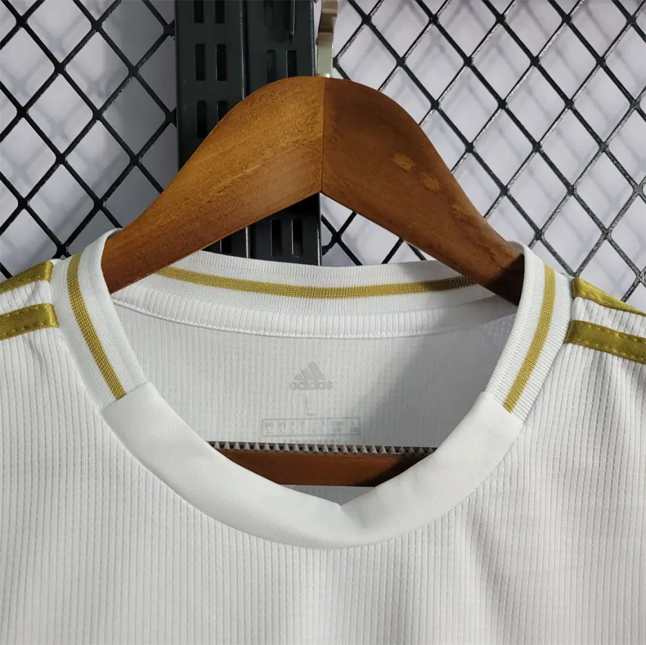 レアル マドリード ホーム 2019/2020 ユニフォーム 半袖 Tシャツ