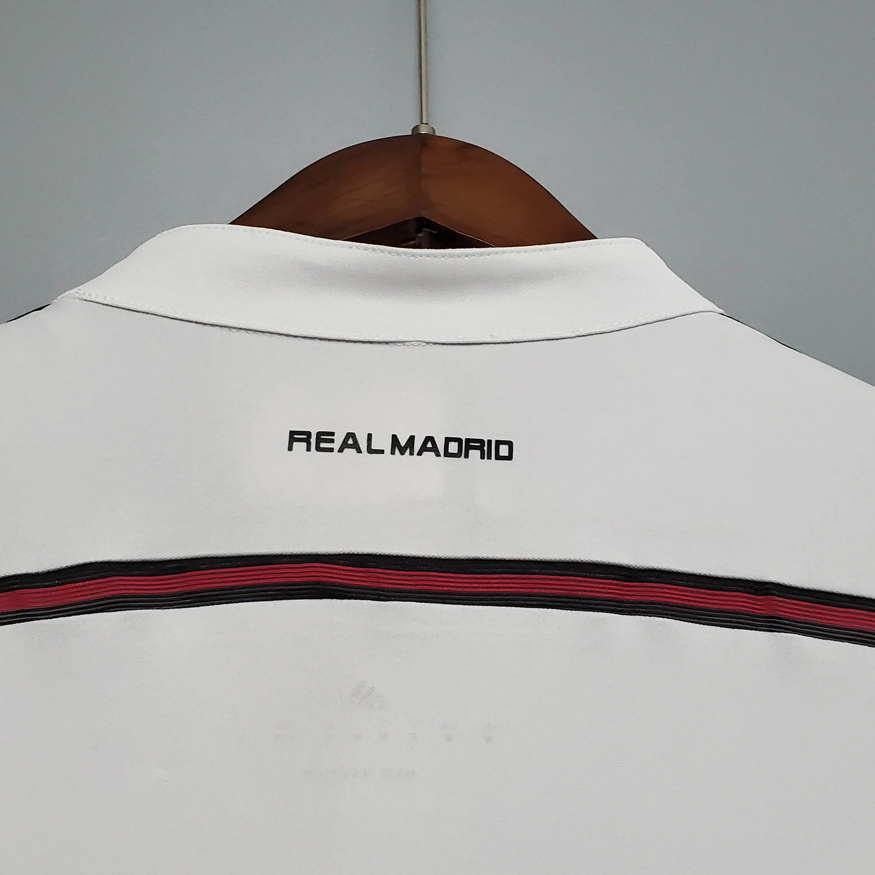 レアル マドリード ホーム 2014/2015  ユニフォーム 長袖 Ｔシャツ