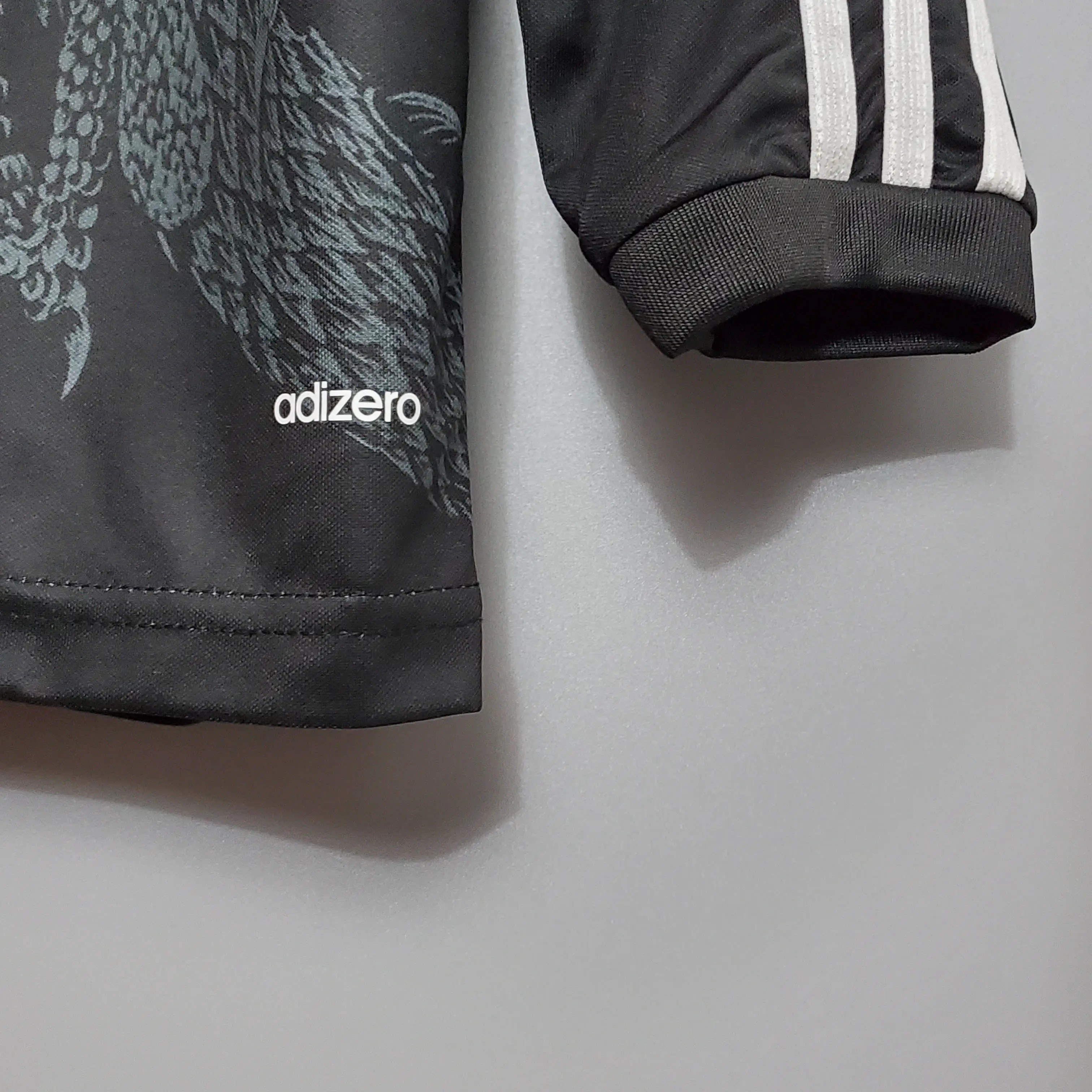 レアル マドリード アウェイ 2014/2015  ユニフォーム 長袖 Ｔシャツ