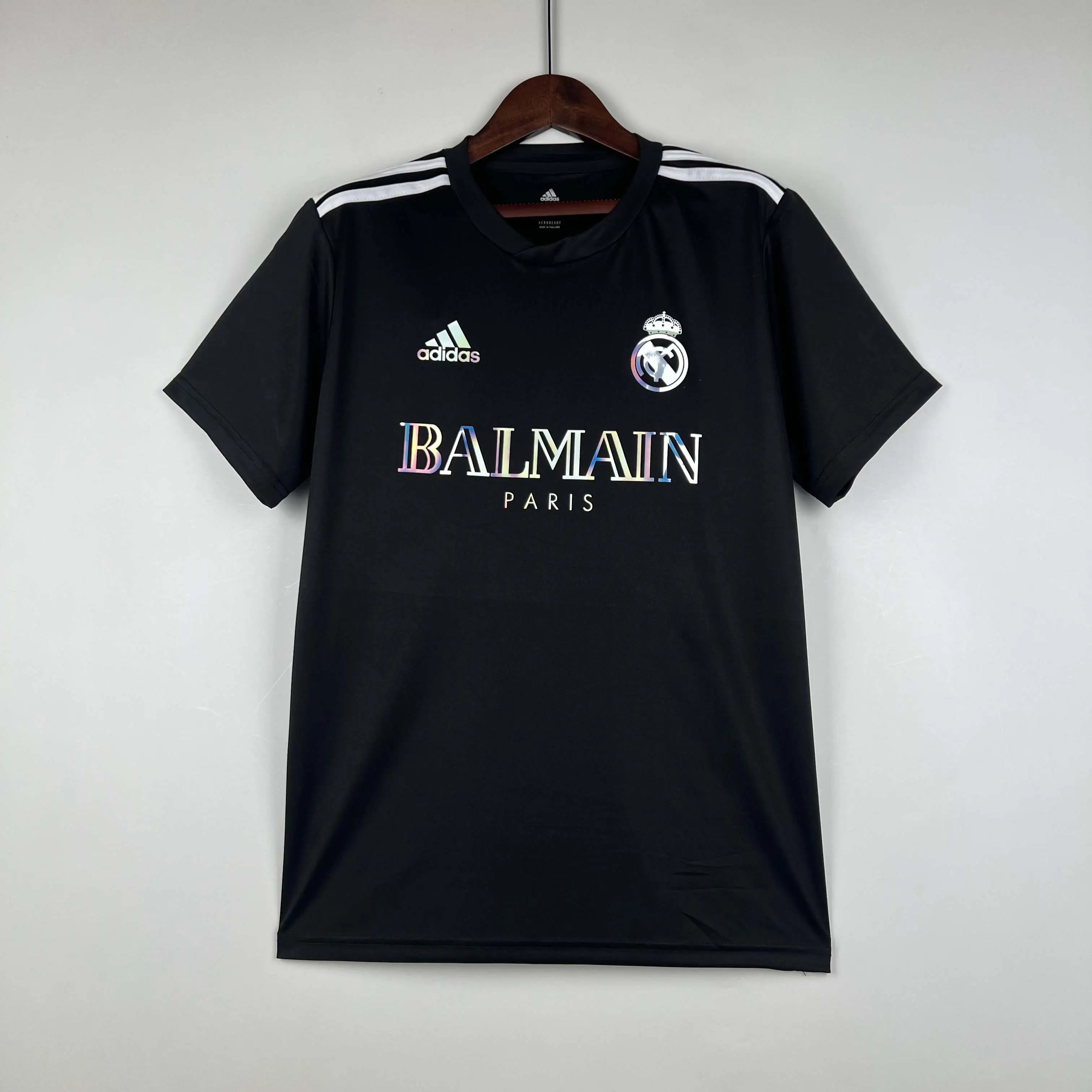 レアル·マドリード 2023-2024  スペシャルエディション 半袖 Tシャツ