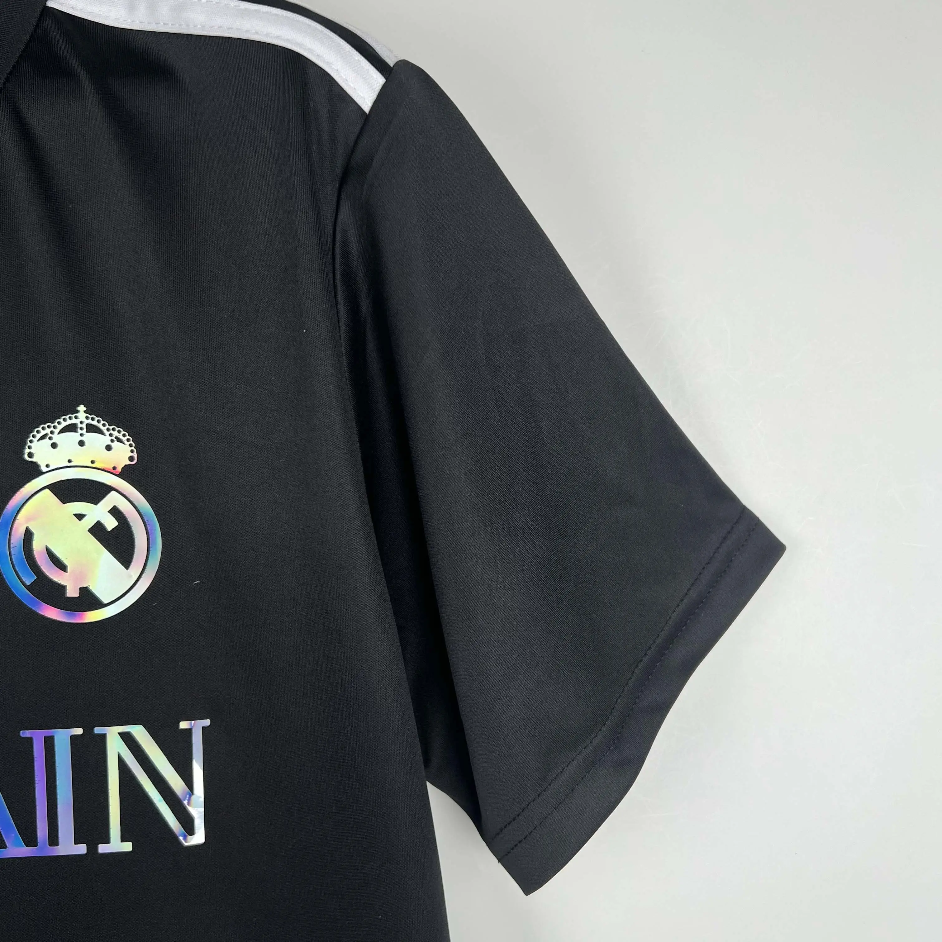 レアル·マドリード 2023-2024  スペシャルエディション 半袖 Tシャツ