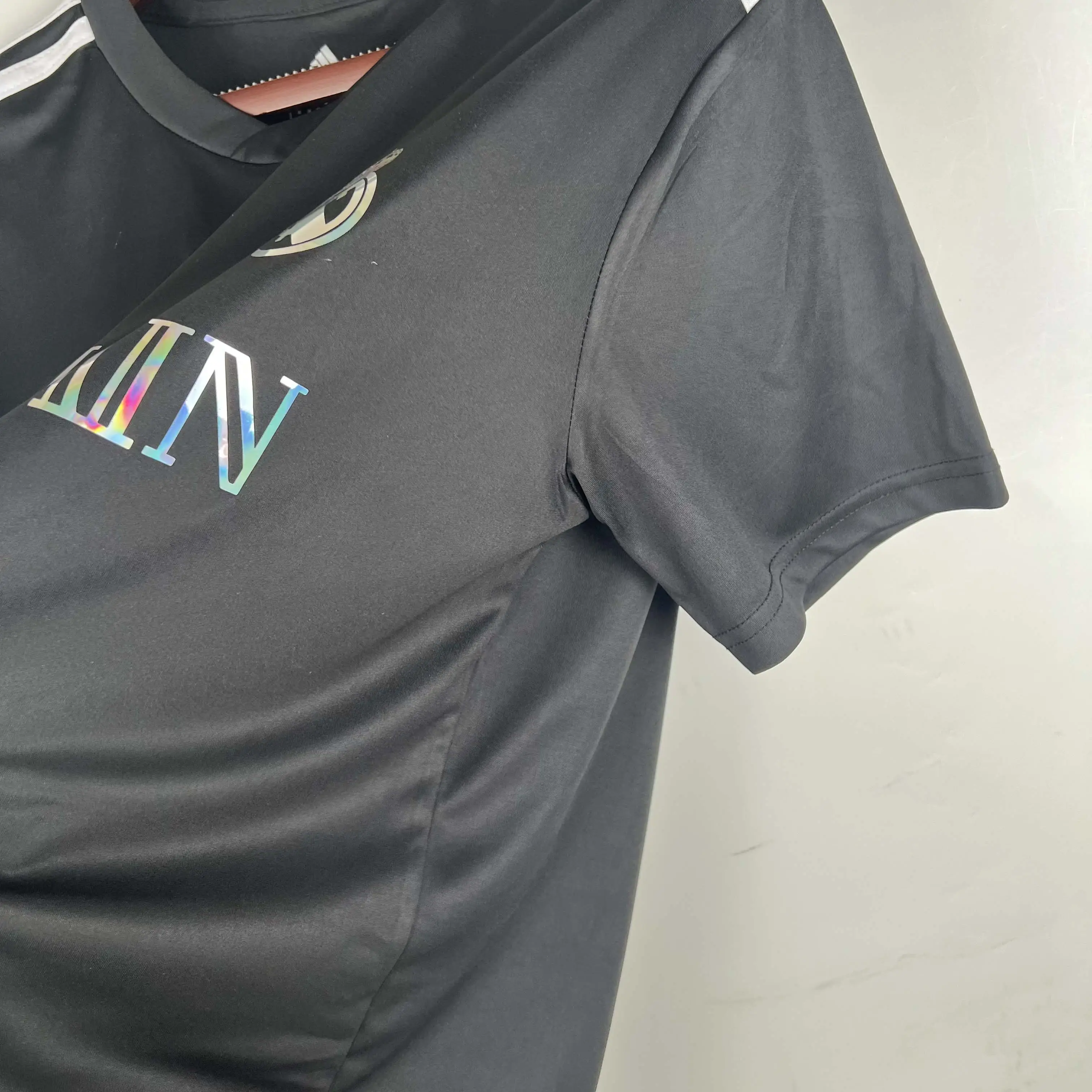 レアル·マドリード 2023-2024  スペシャルエディション 半袖 Tシャツ