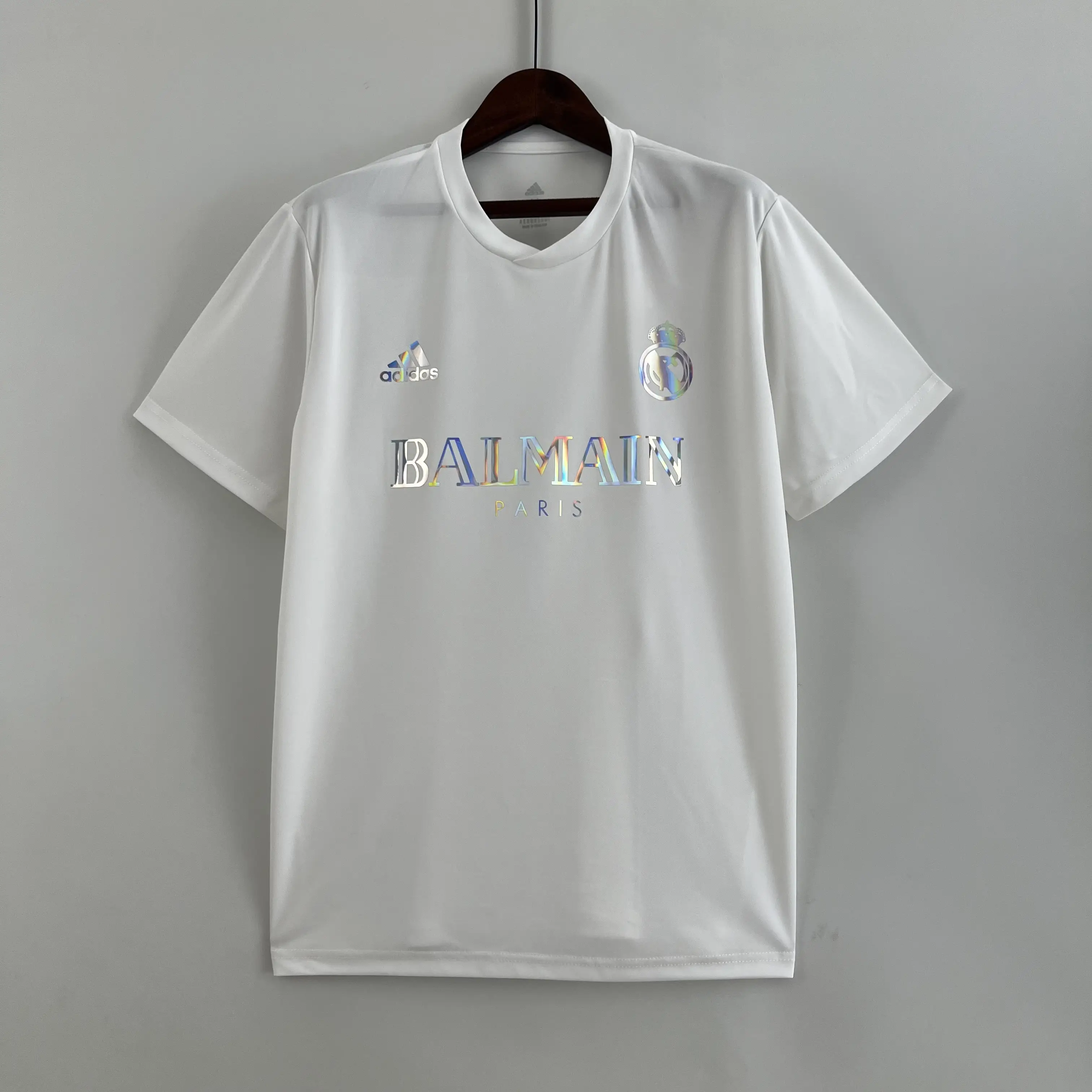 レアル·マドリード 23/24  スペシャルエディション 半袖 Ｔシャツ