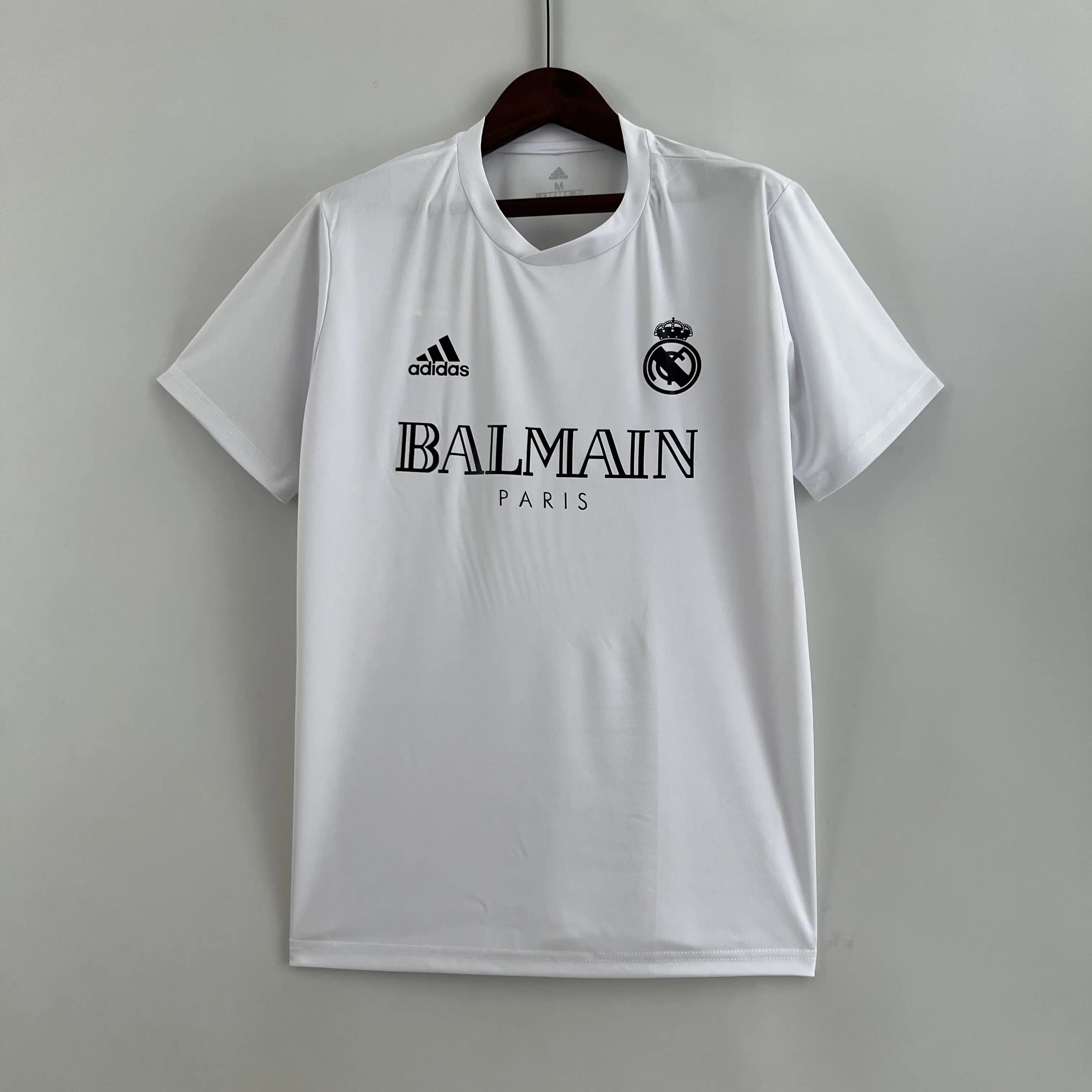 レアル·マドリード 23/24 スペシャルエディション 半袖 Ｔシャツ