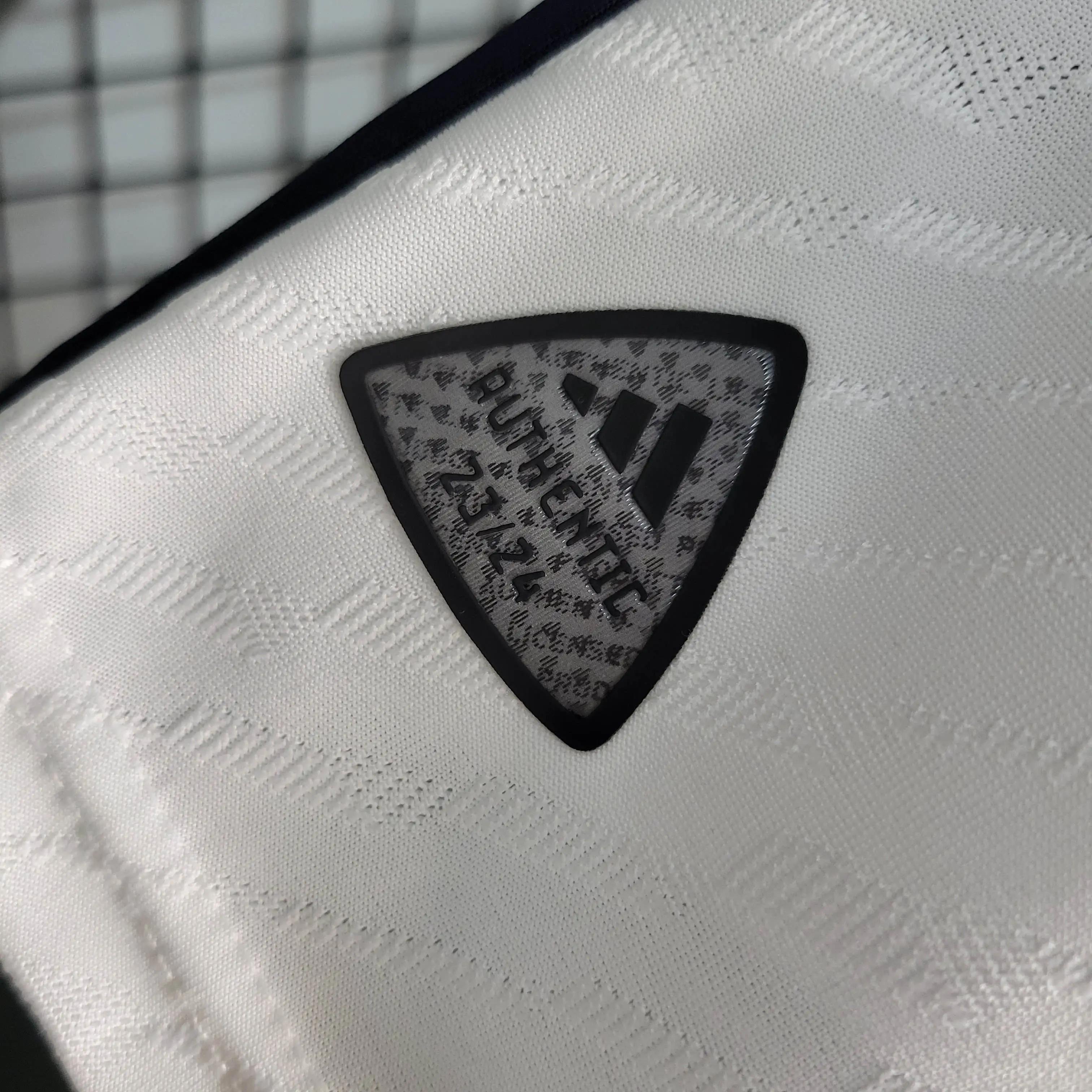 レアル·マドリード ホーム 2023/2024 プレーヤーバージョン Ｔシャツ
