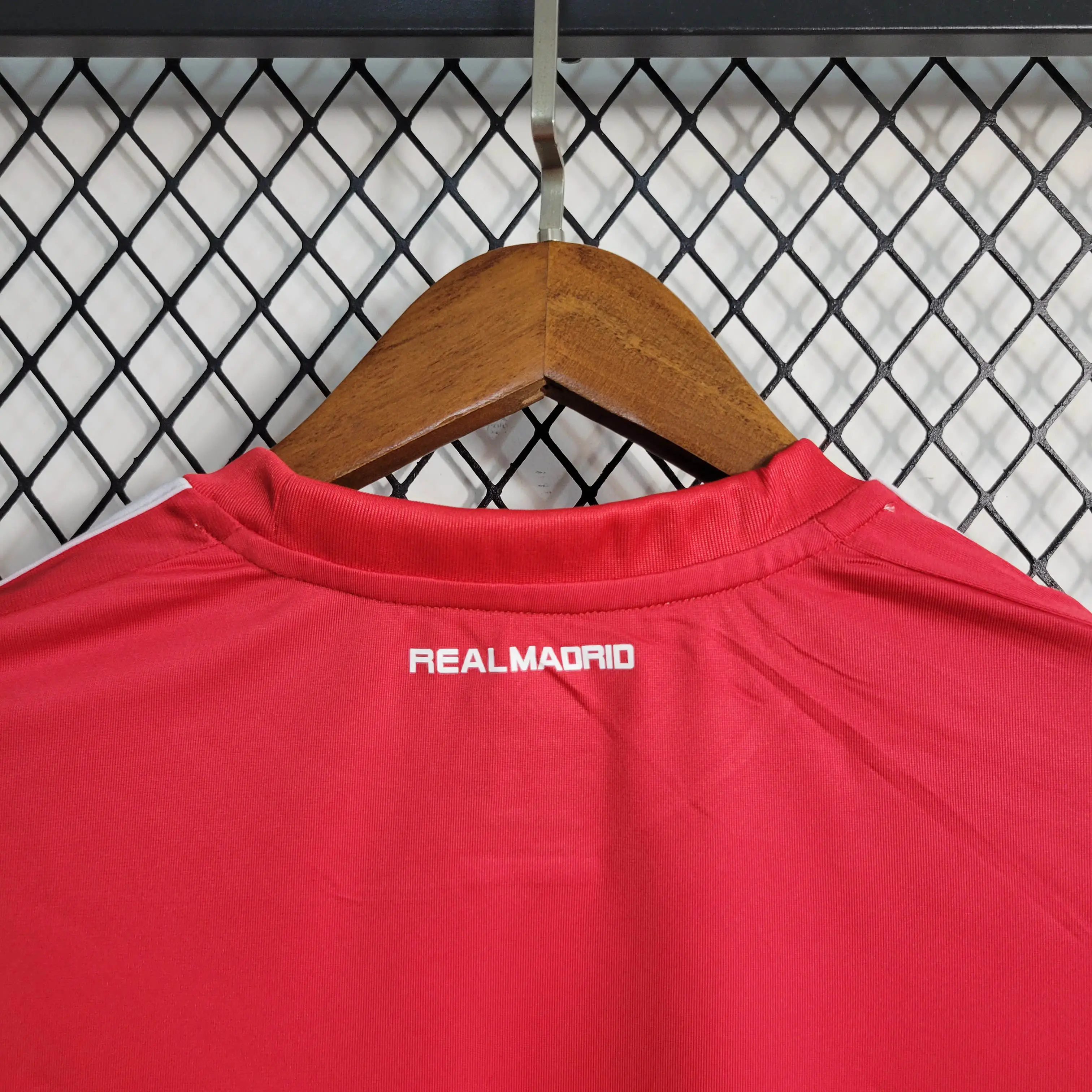 レアル·マドリード サードアウェイ 2011/2012 レトロ Tシャツ
