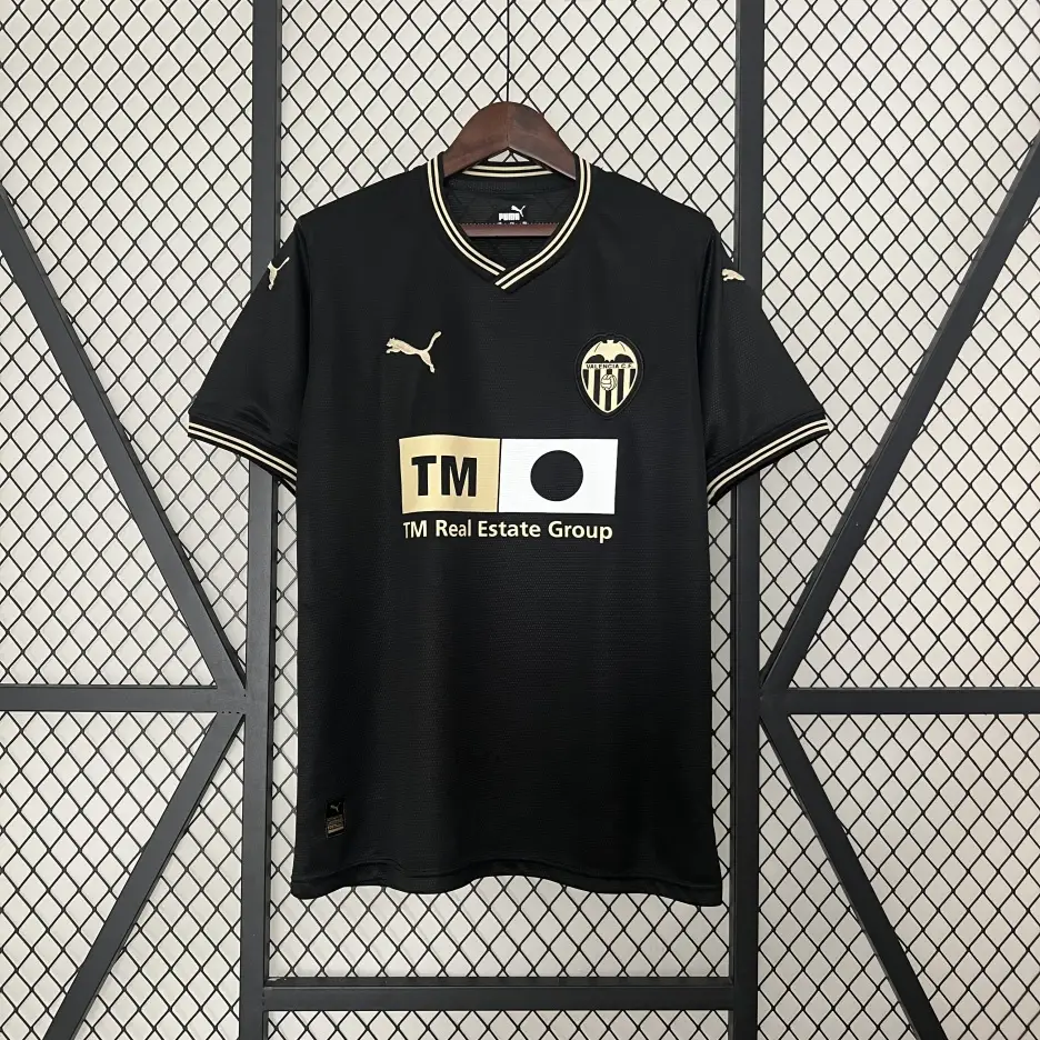 バレンシアCF 2023-2024  スペシャルエディション Tシャツ