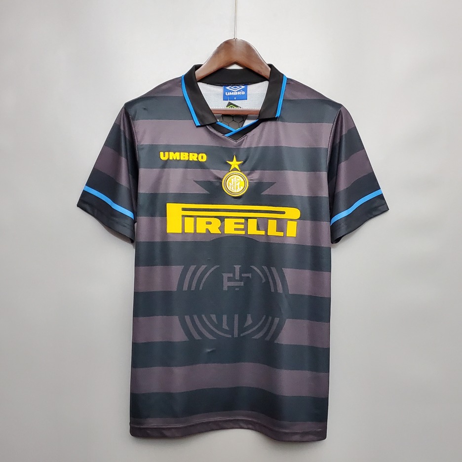 インテル・ミラノ最新ユニフォームお買い得セール中-Jersey9 インテル・ミラノ最新ユニフォームお買い得セール中-Jersey9