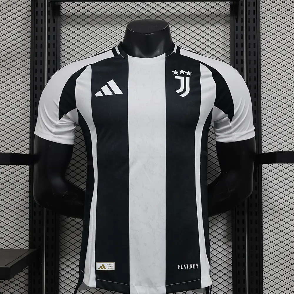 ユベントス サードアウェイ 2024-2025 ユニフォーム 半袖 Tシャツ