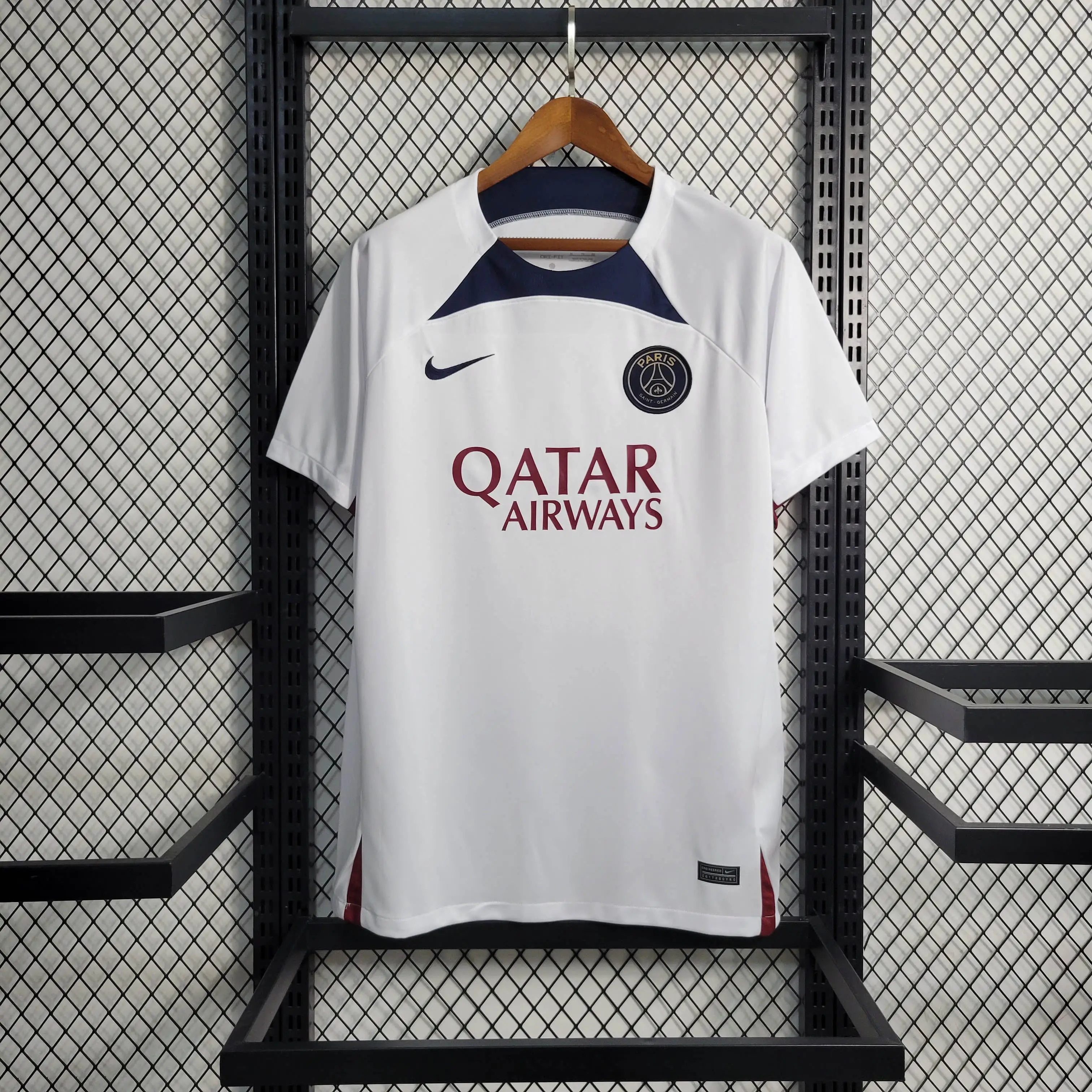 PSG パリサンジェルマン 2023/2024 ユニフォーム 半袖 Tシャツ