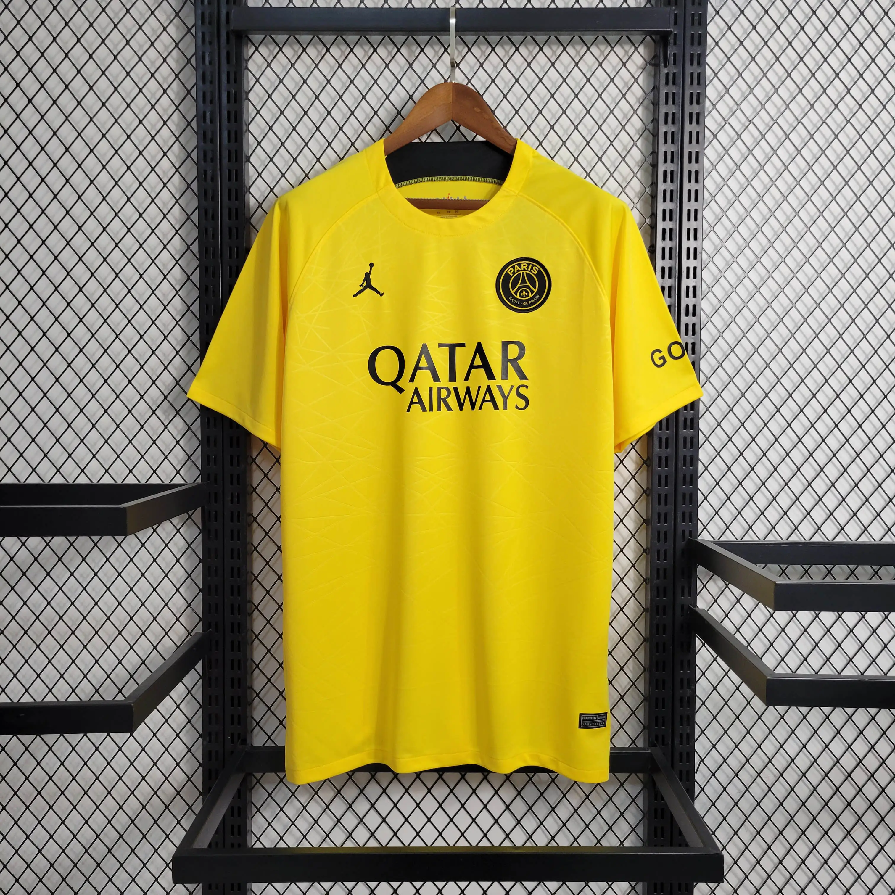 PSG パリサンジェルマン 2023/2024 ユニフォーム 半袖 Tシャツ