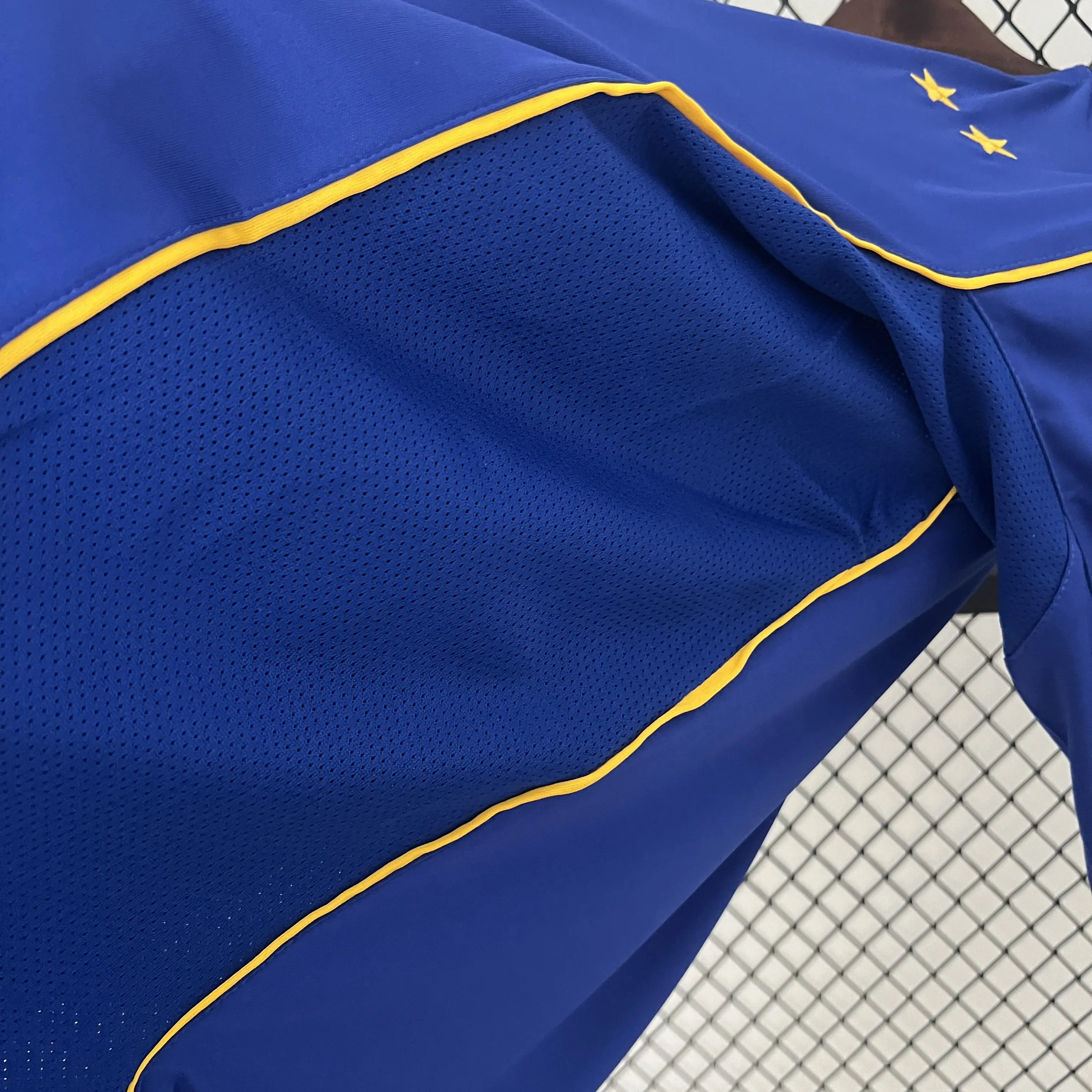 ユベントス アウェイ 04/05 レトロ ユニフォーム 半袖 Tシャツ