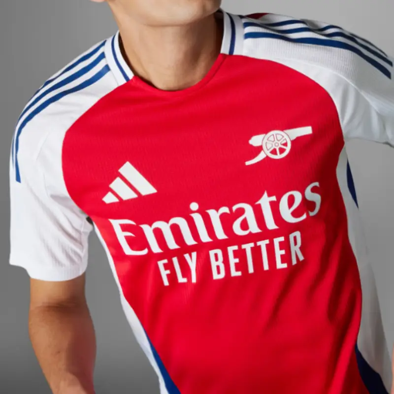 イングランド代表 ホーム 2024/25 サッカー ユニフォーム 半袖 Tシャツ