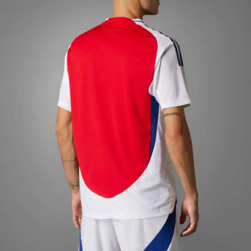 イングランド代表 ホーム 2024/25 サッカー ユニフォーム 半袖 Tシャツ